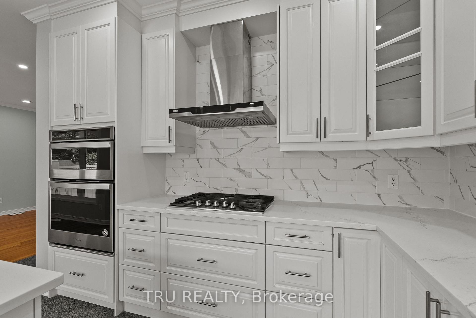 Photo 21 of 27 Upminster Way, Ottawa, Barrhaven - Longfields — HOMEH