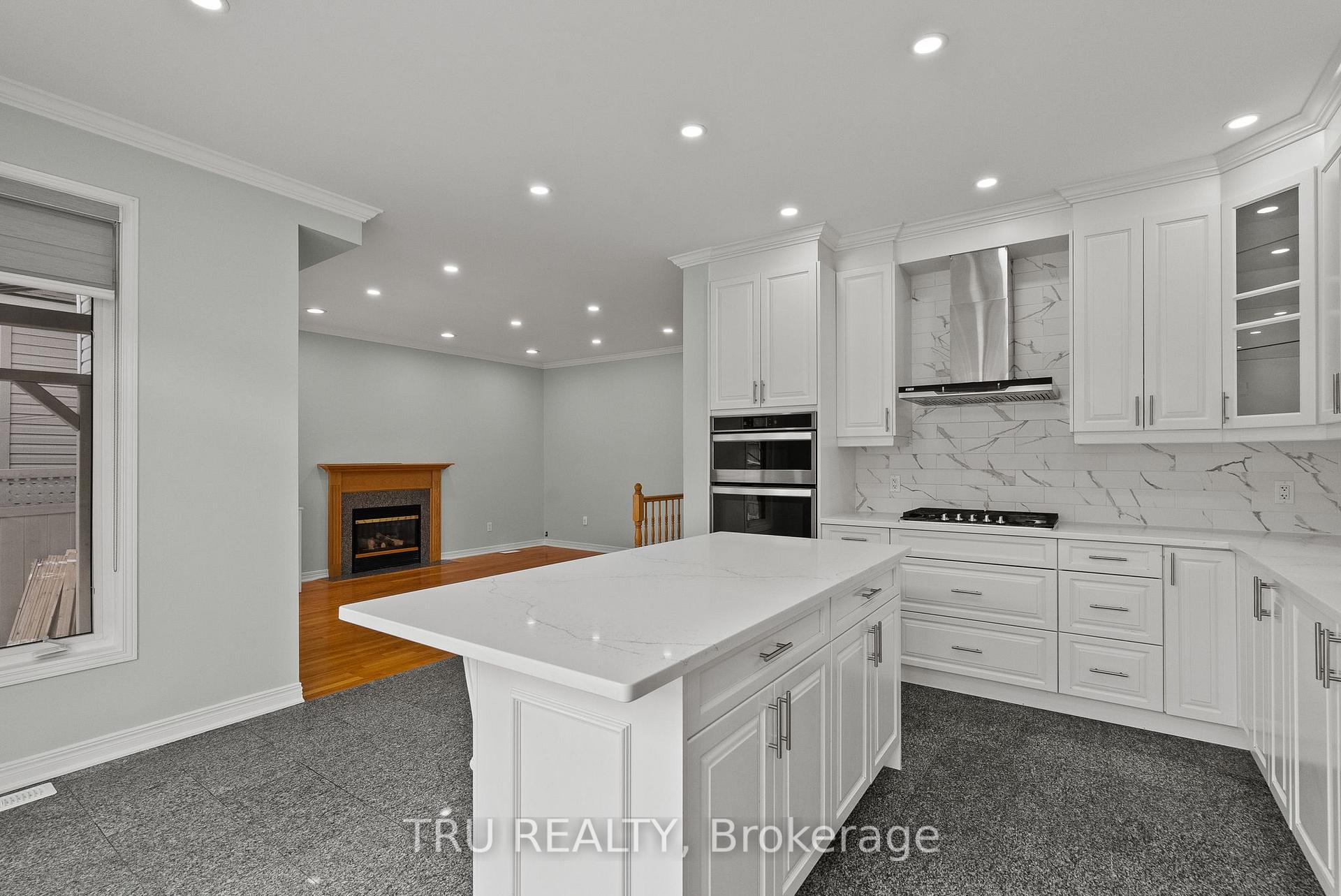 Photo 23 of 27 Upminster Way, Ottawa, Barrhaven - Longfields — HOMEH