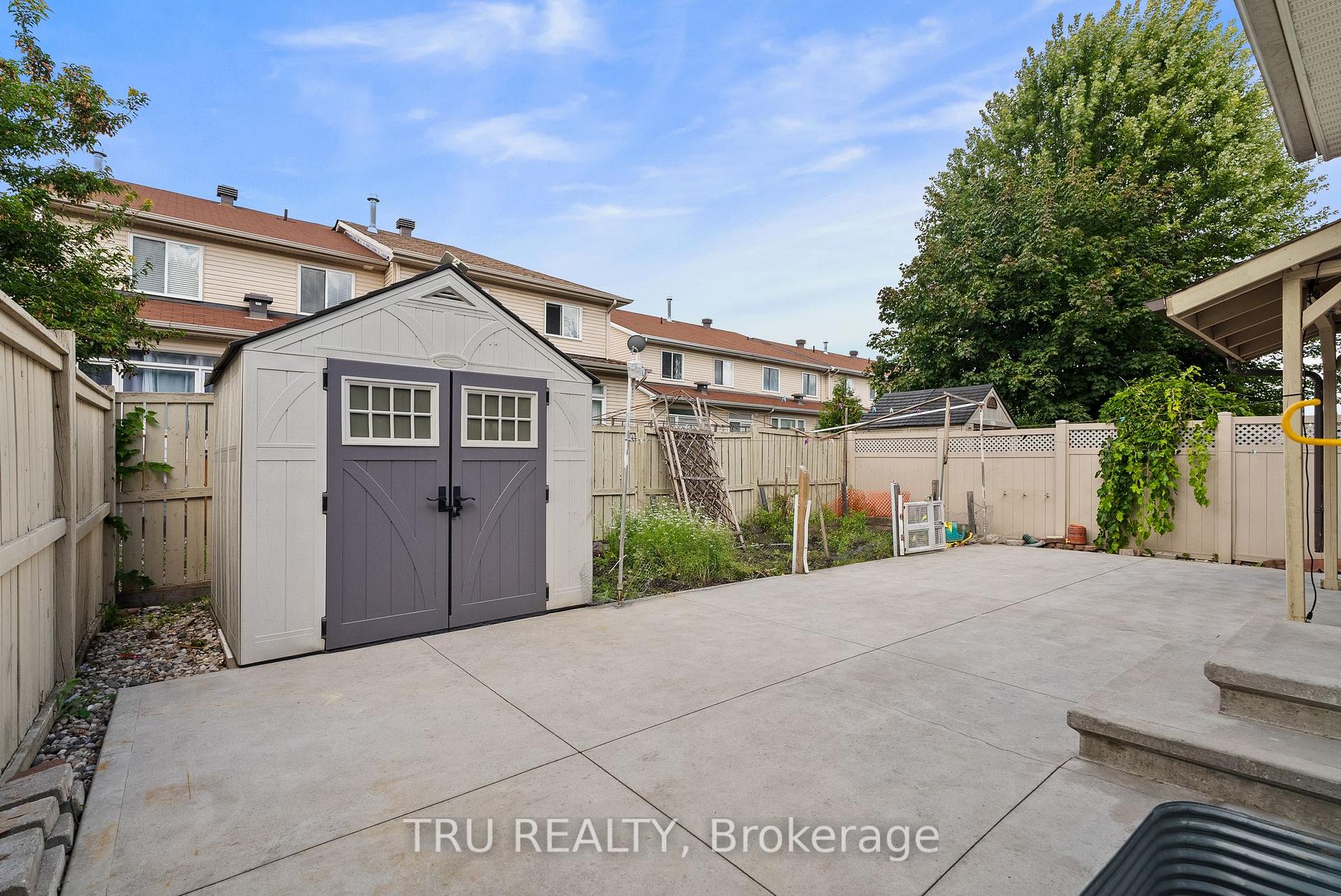 Photo 45 of 27 Upminster Way, Ottawa, Barrhaven - Longfields — HOMEH