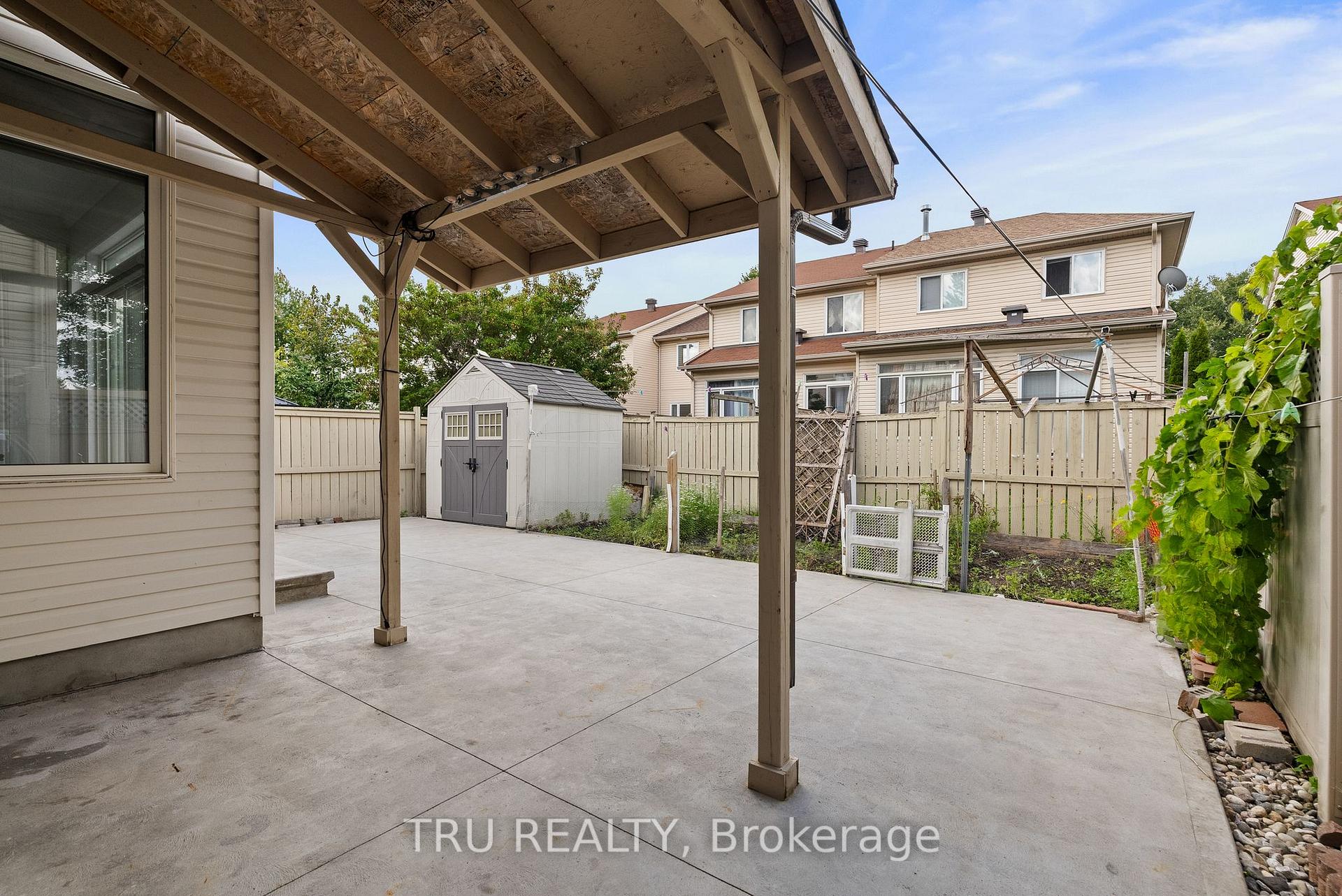 Photo 49 of 27 Upminster Way, Ottawa, Barrhaven - Longfields — HOMEH