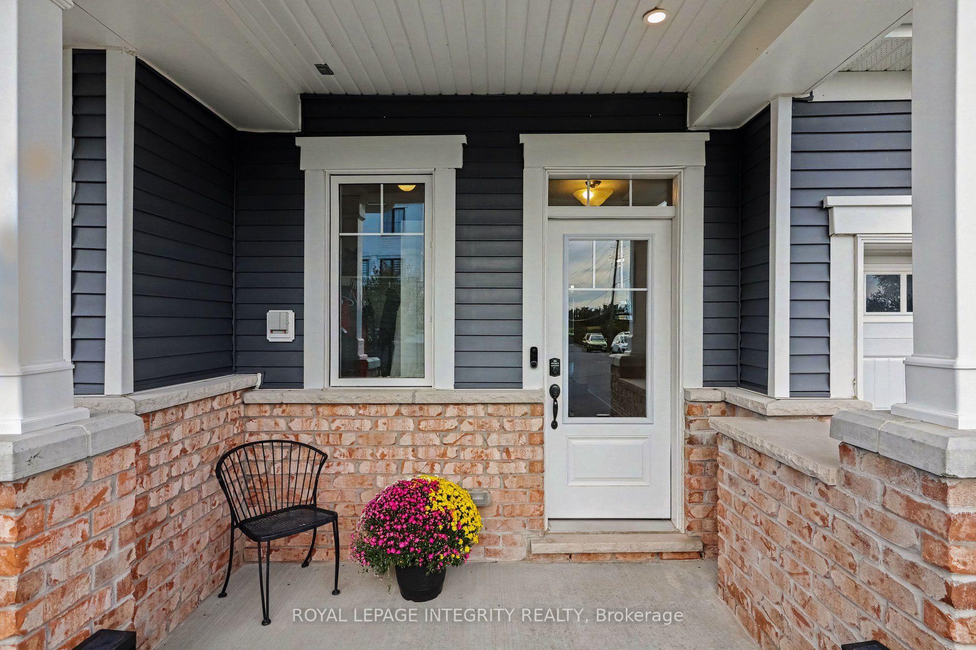 Photo 3 of 157 Pictou Crescent, Ottawa, Kanata - Emerald Meadows/Trailwest — HOMEH