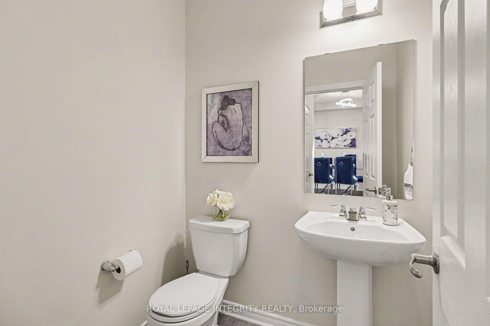 Photo 15 of 157 Pictou Crescent, Ottawa, Kanata - Emerald Meadows/Trailwest — HOMEH