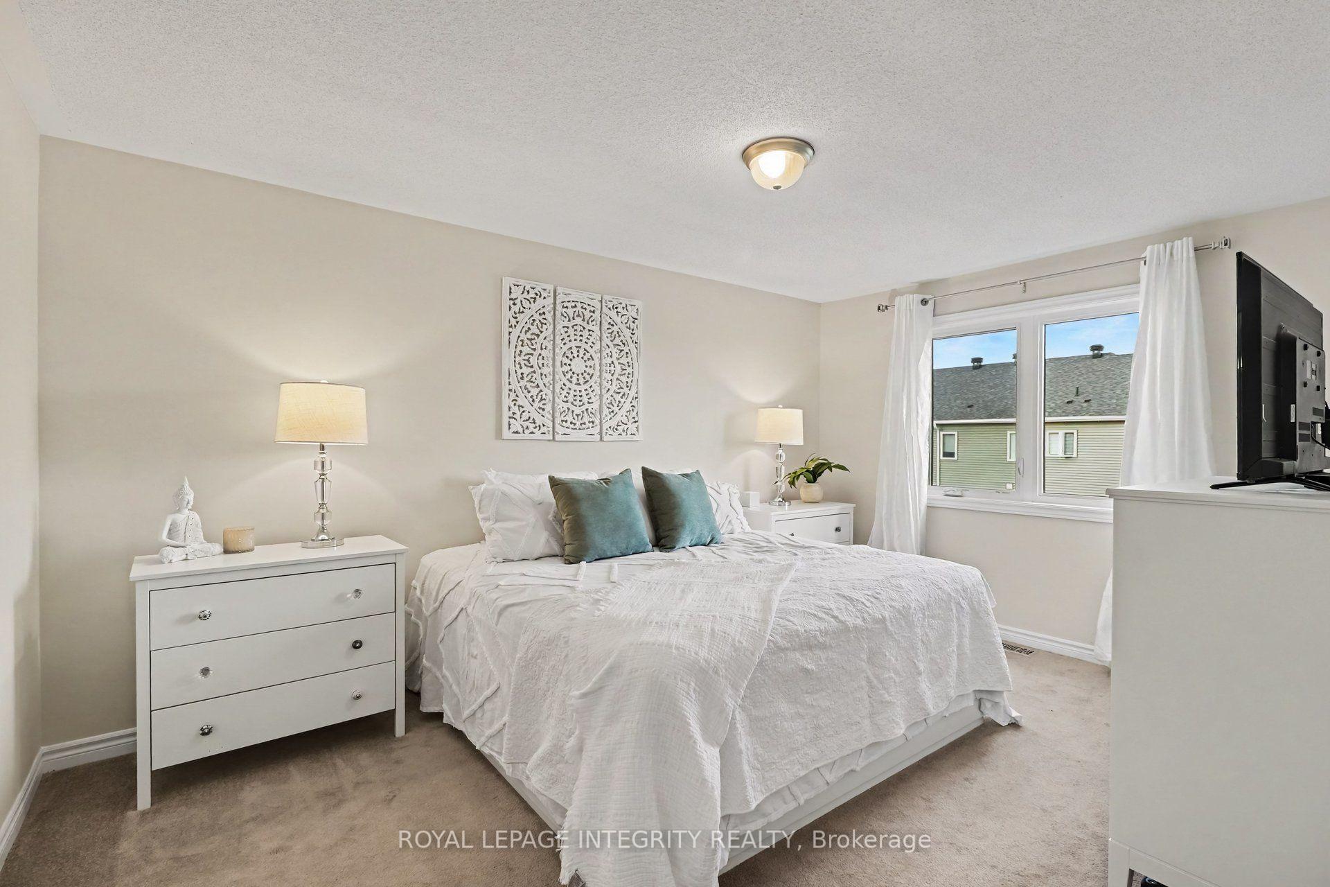 Photo 17 of 157 Pictou Crescent, Ottawa, Kanata - Emerald Meadows/Trailwest — HOMEH
