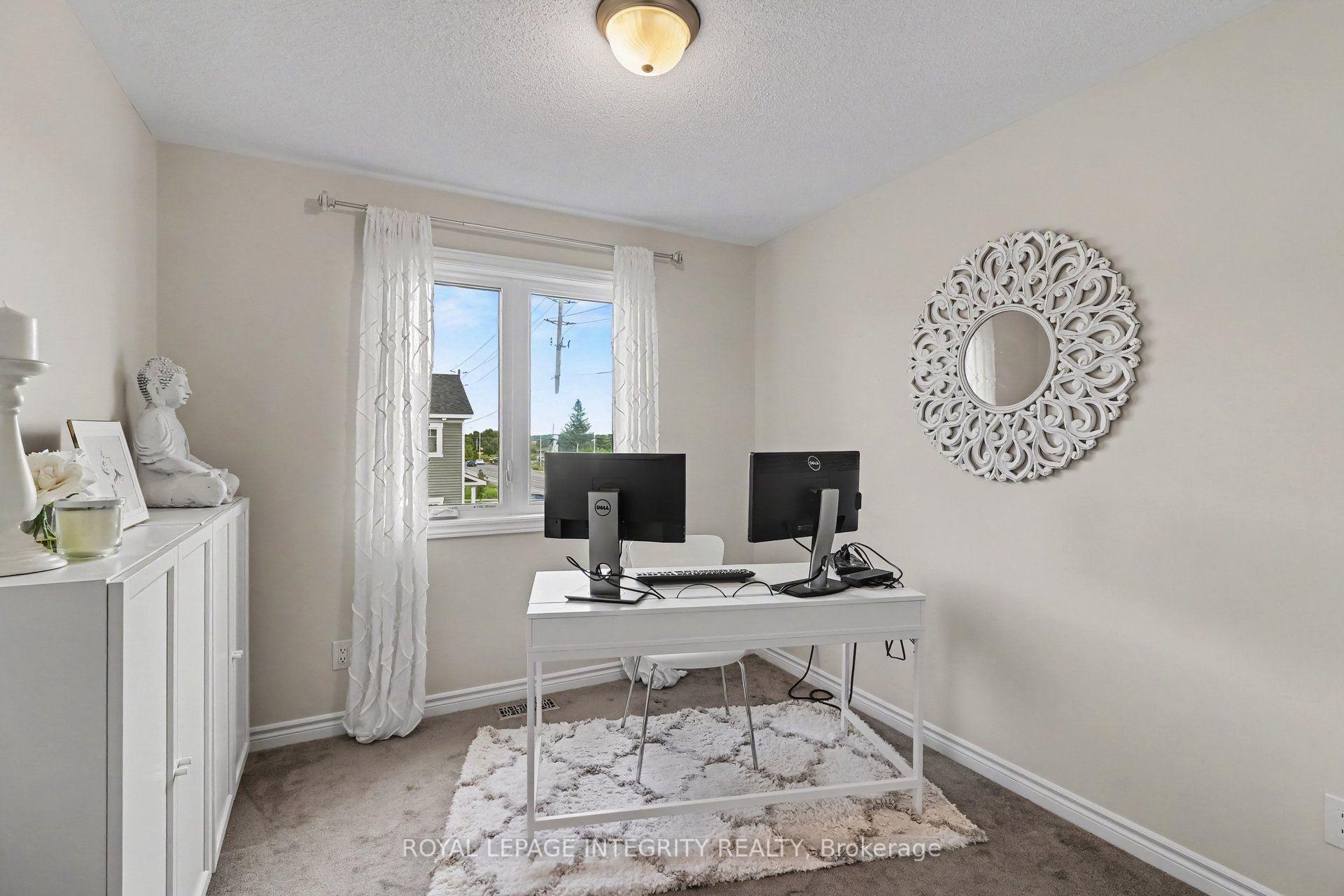 Photo 22 of 157 Pictou Crescent, Ottawa, Kanata - Emerald Meadows/Trailwest — HOMEH