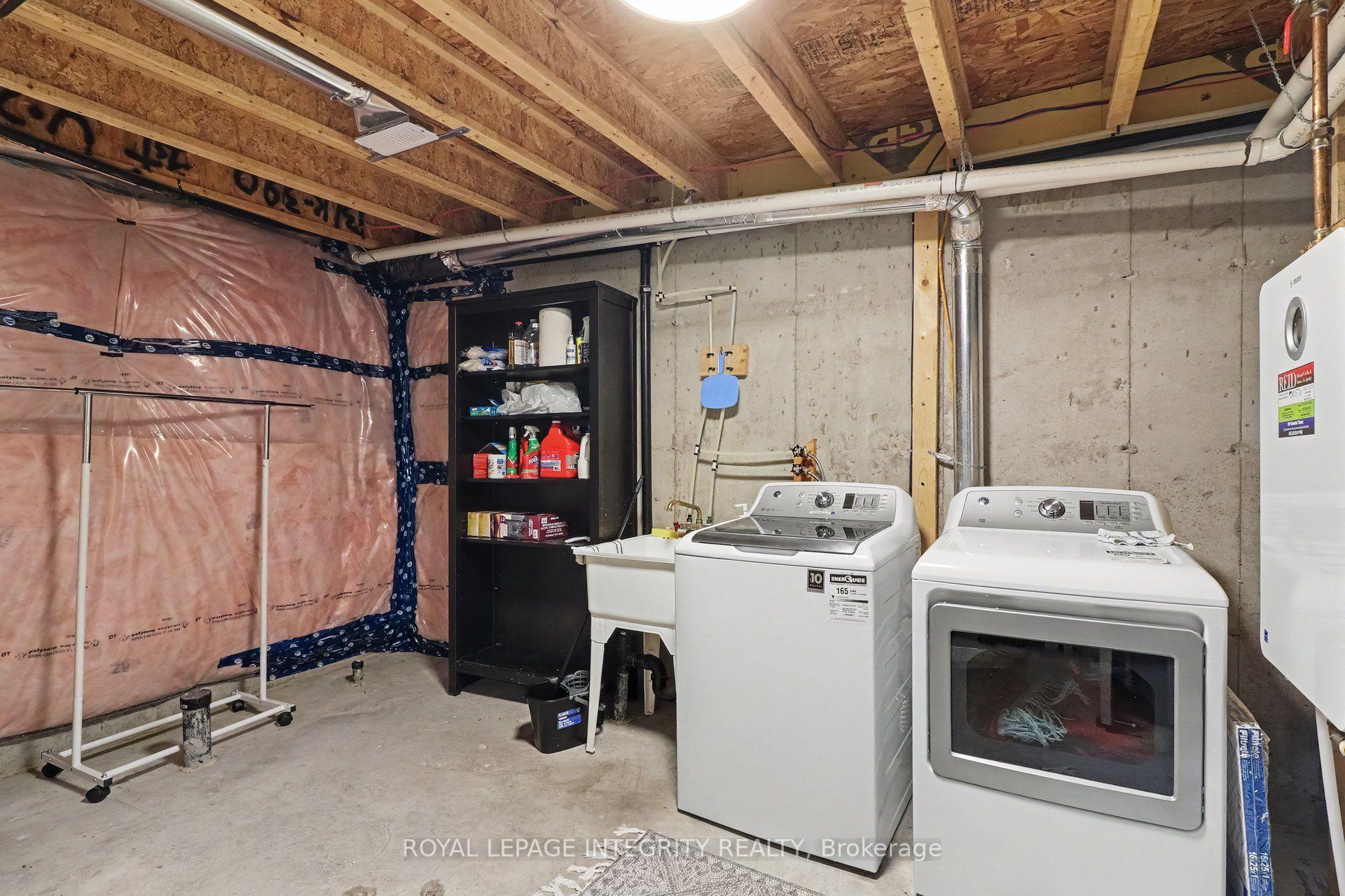 Photo 30 of 157 Pictou Crescent, Ottawa, Kanata - Emerald Meadows/Trailwest — HOMEH
