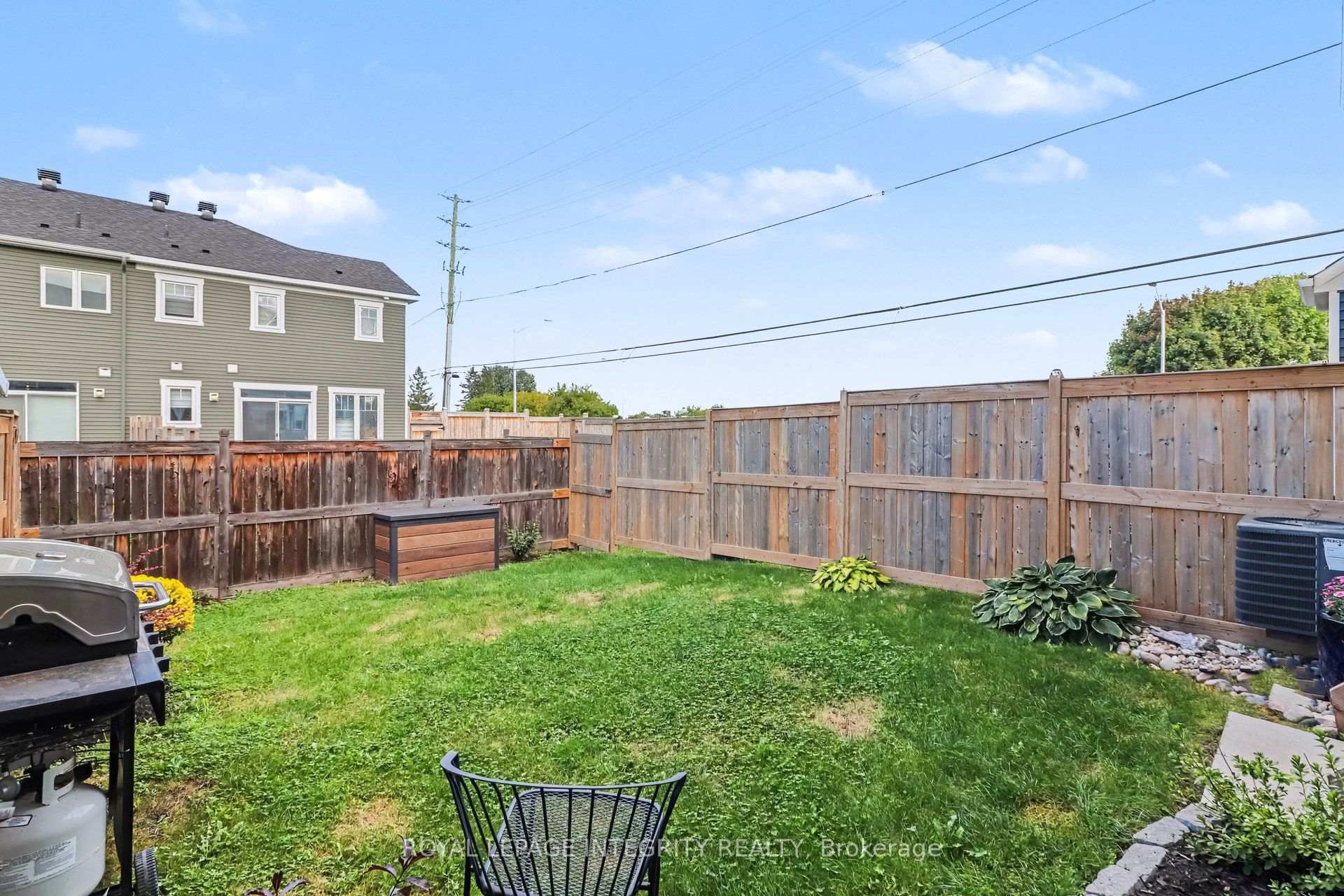 Photo 31 of 157 Pictou Crescent, Ottawa, Kanata - Emerald Meadows/Trailwest — HOMEH