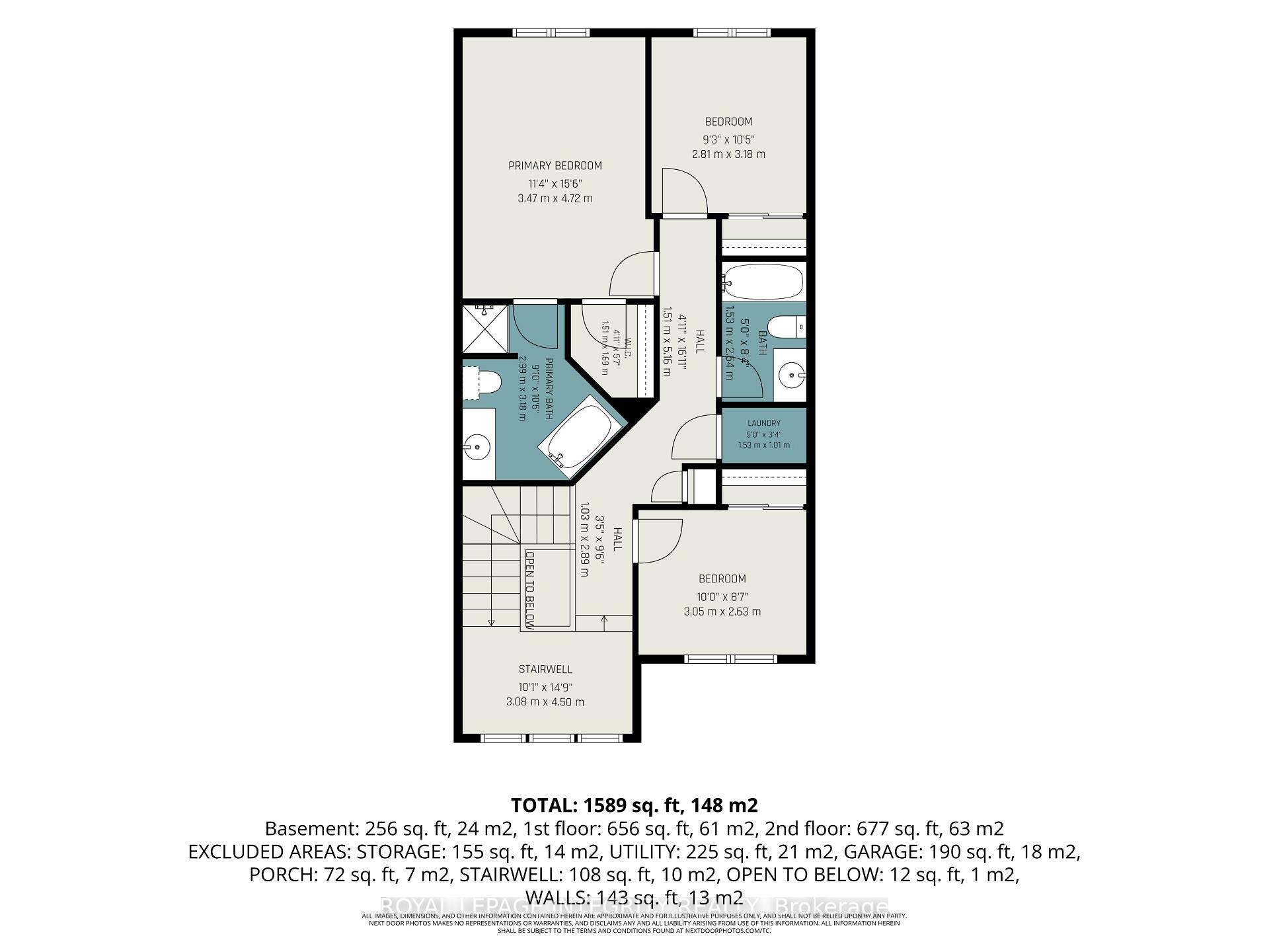 Photo 35 of 157 Pictou Crescent, Ottawa, Kanata - Emerald Meadows/Trailwest — HOMEH