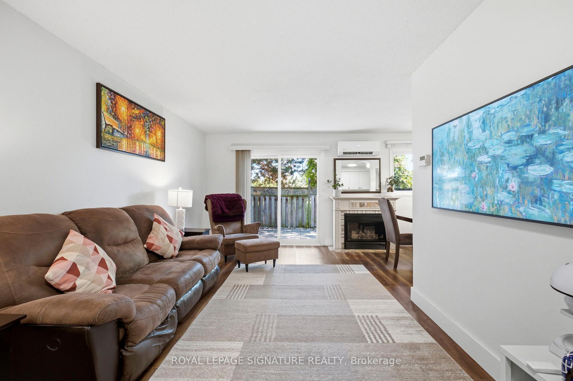 Photo 6 of Unit 45, 2440 Bromsgrove Road, Mississauga, Clarkson — HOMEH