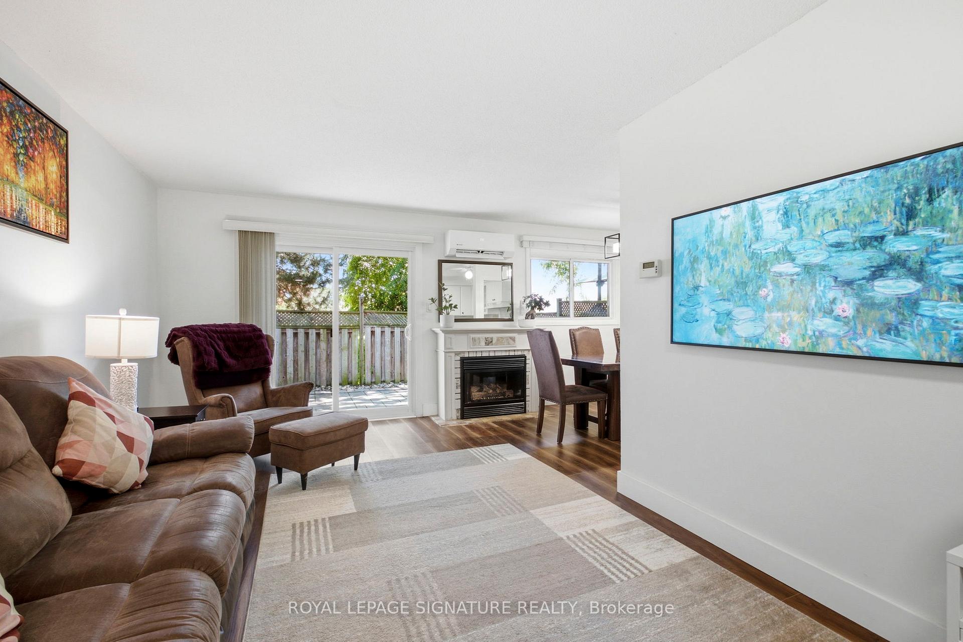 Photo 8 of Unit 45, 2440 Bromsgrove Road, Mississauga, Clarkson — HOMEH
