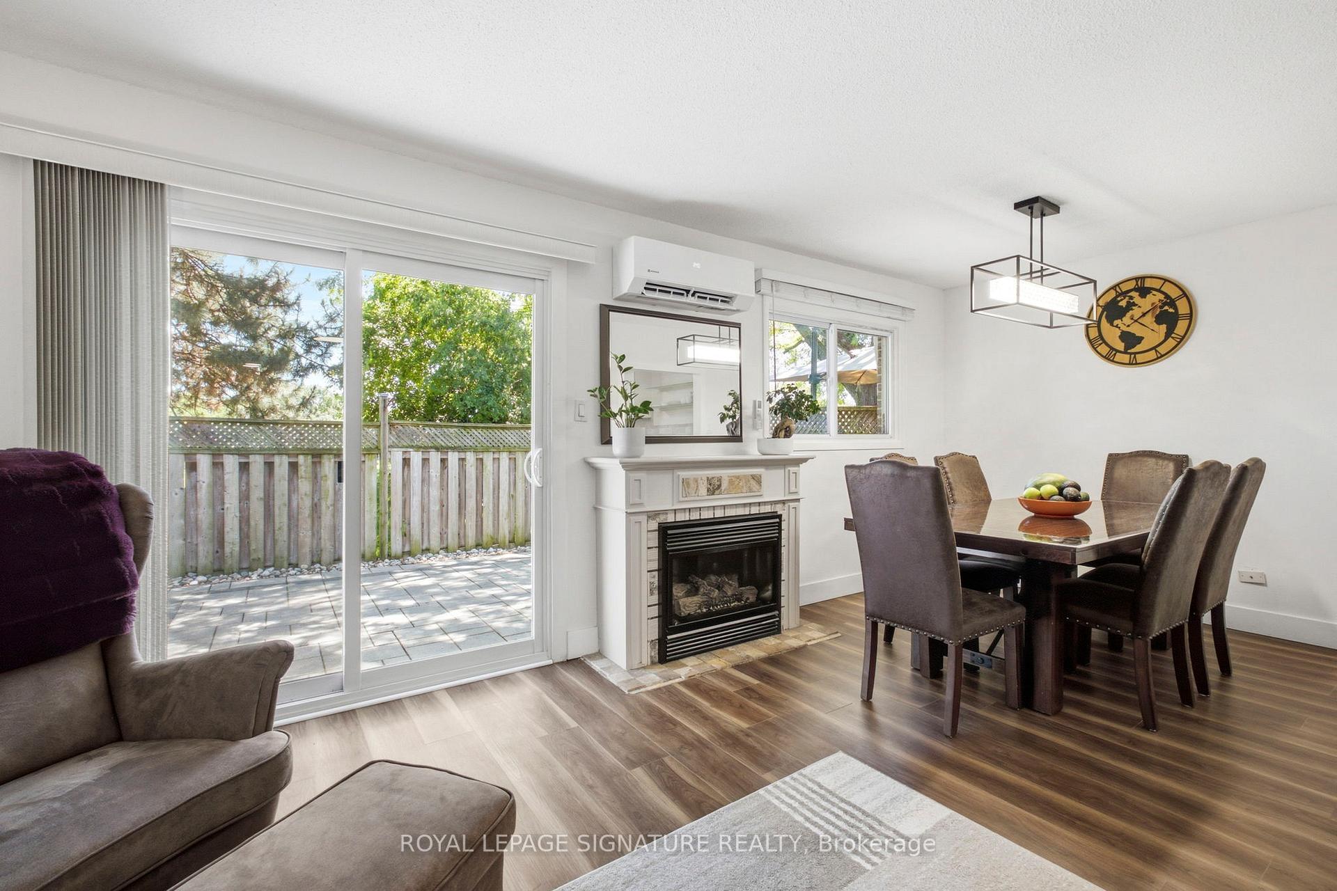Photo 9 of Unit 45, 2440 Bromsgrove Road, Mississauga, Clarkson — HOMEH