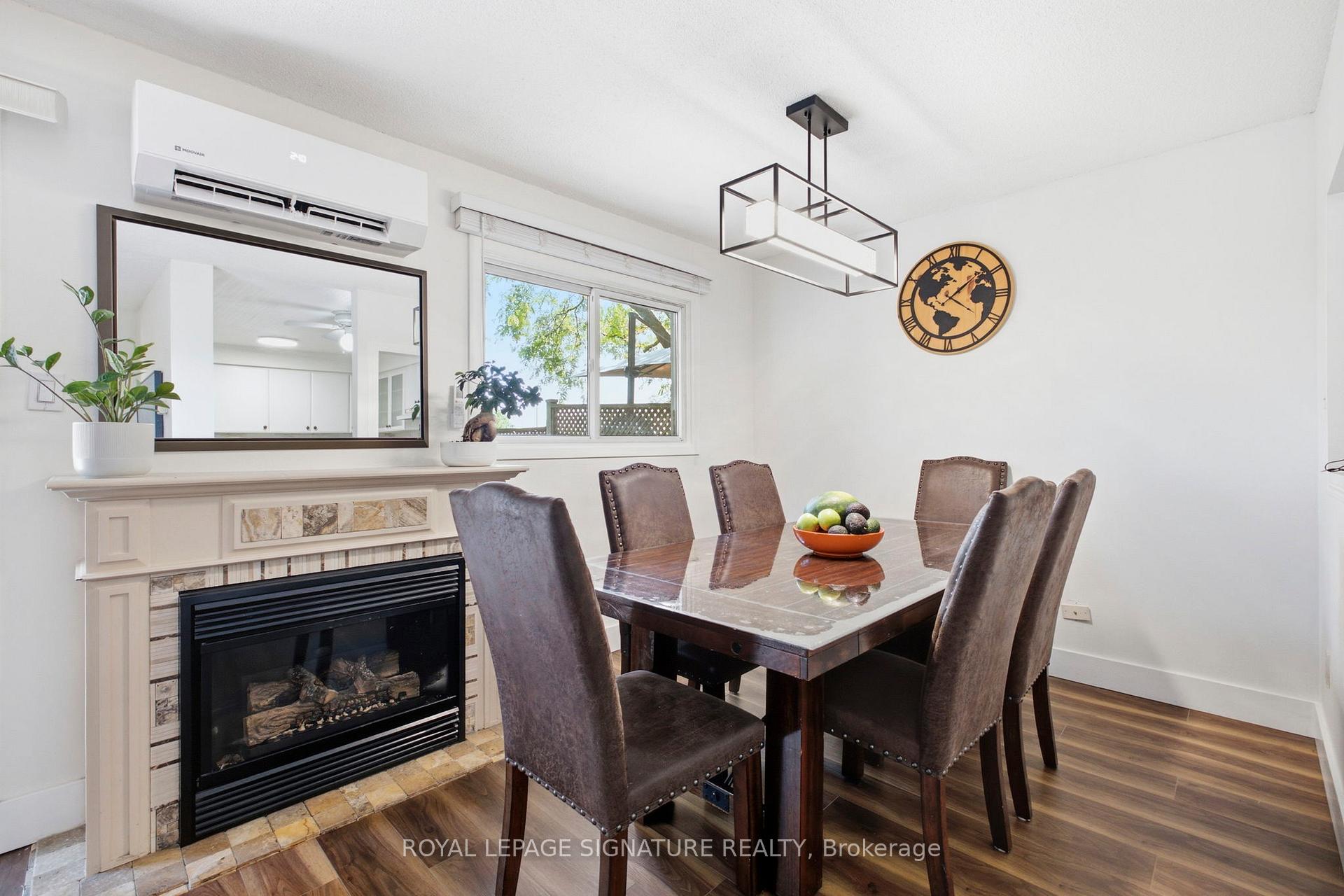 Photo 10 of Unit 45, 2440 Bromsgrove Road, Mississauga, Clarkson — HOMEH