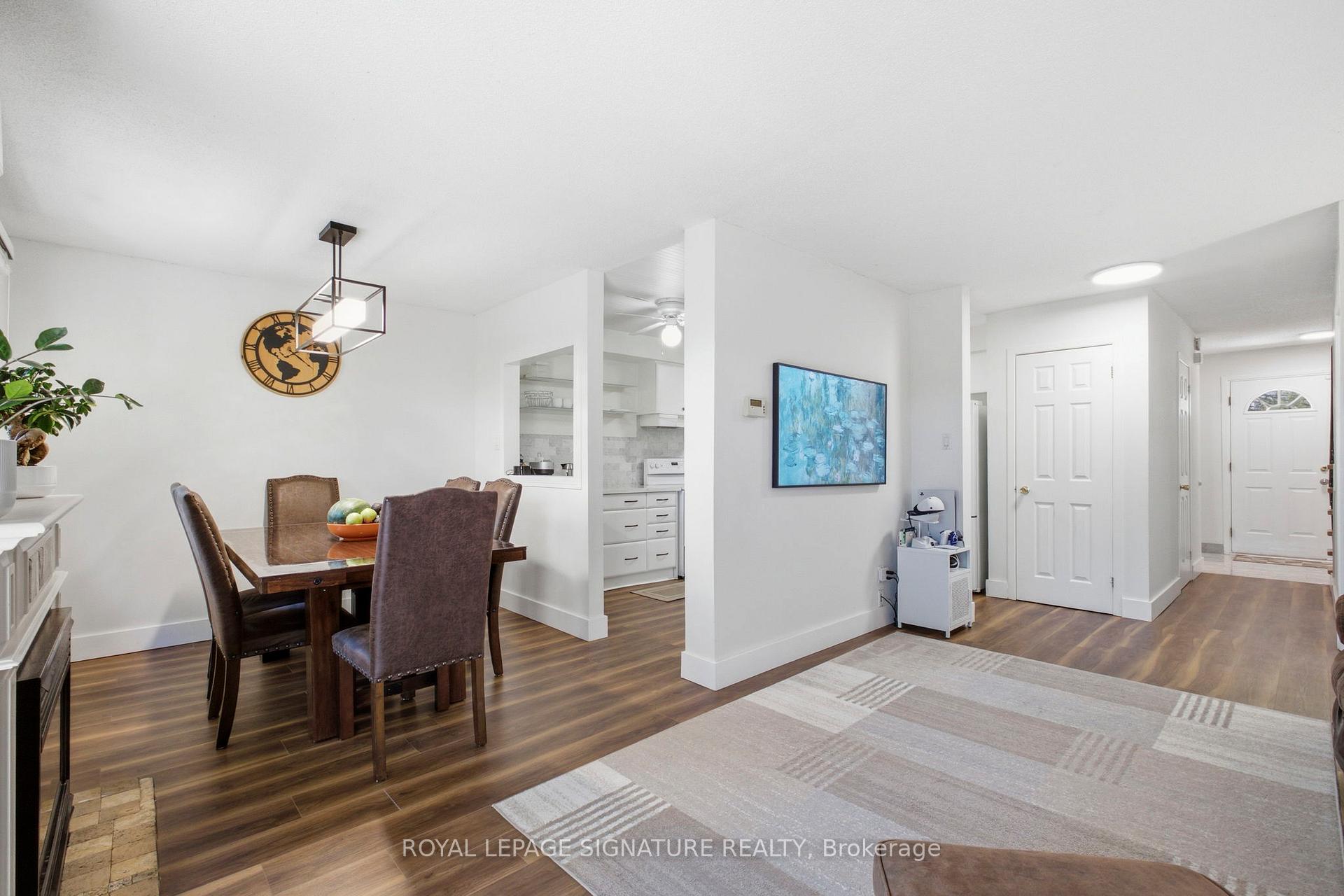 Photo 11 of Unit 45, 2440 Bromsgrove Road, Mississauga, Clarkson — HOMEH