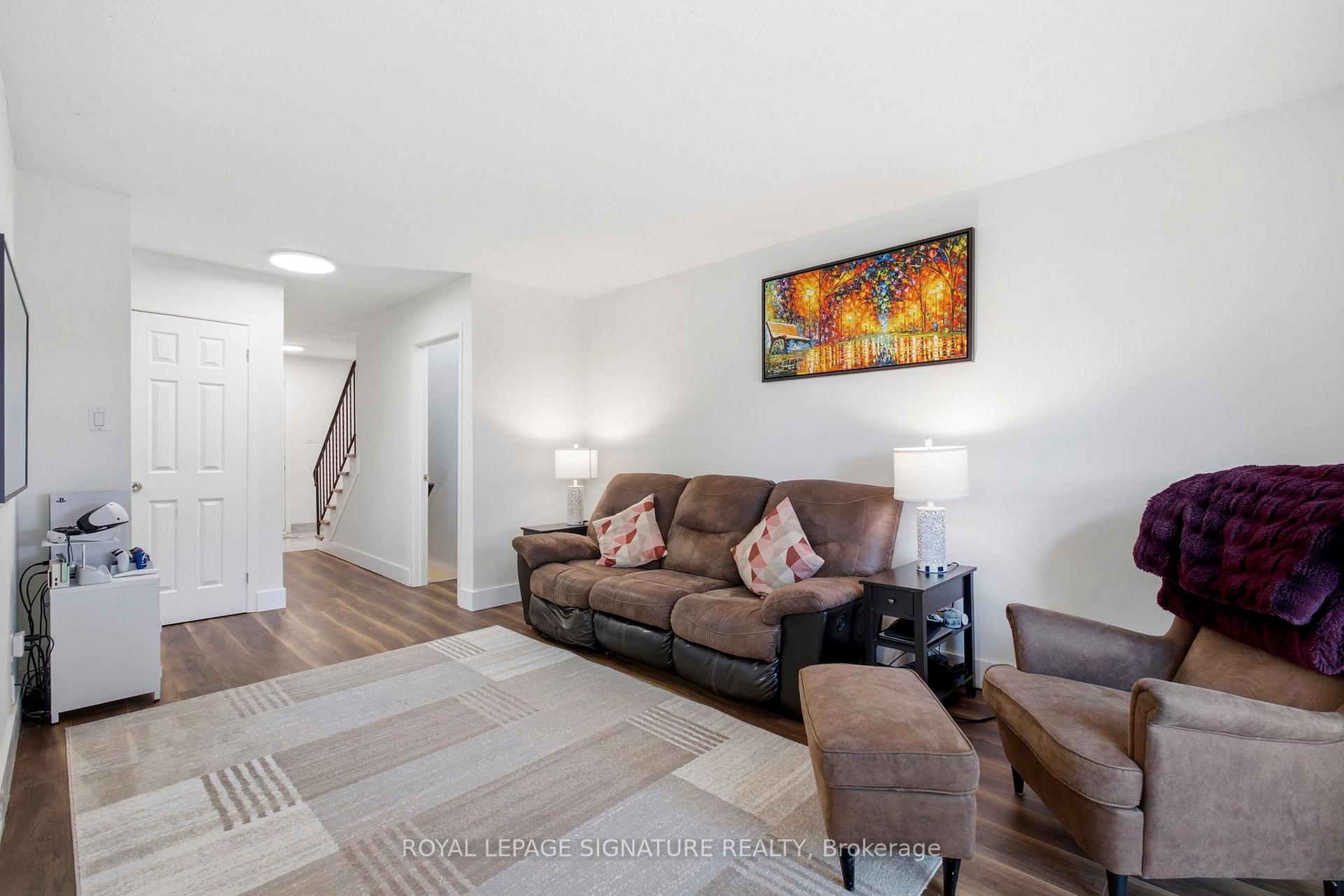 Photo 12 of Unit 45, 2440 Bromsgrove Road, Mississauga, Clarkson — HOMEH