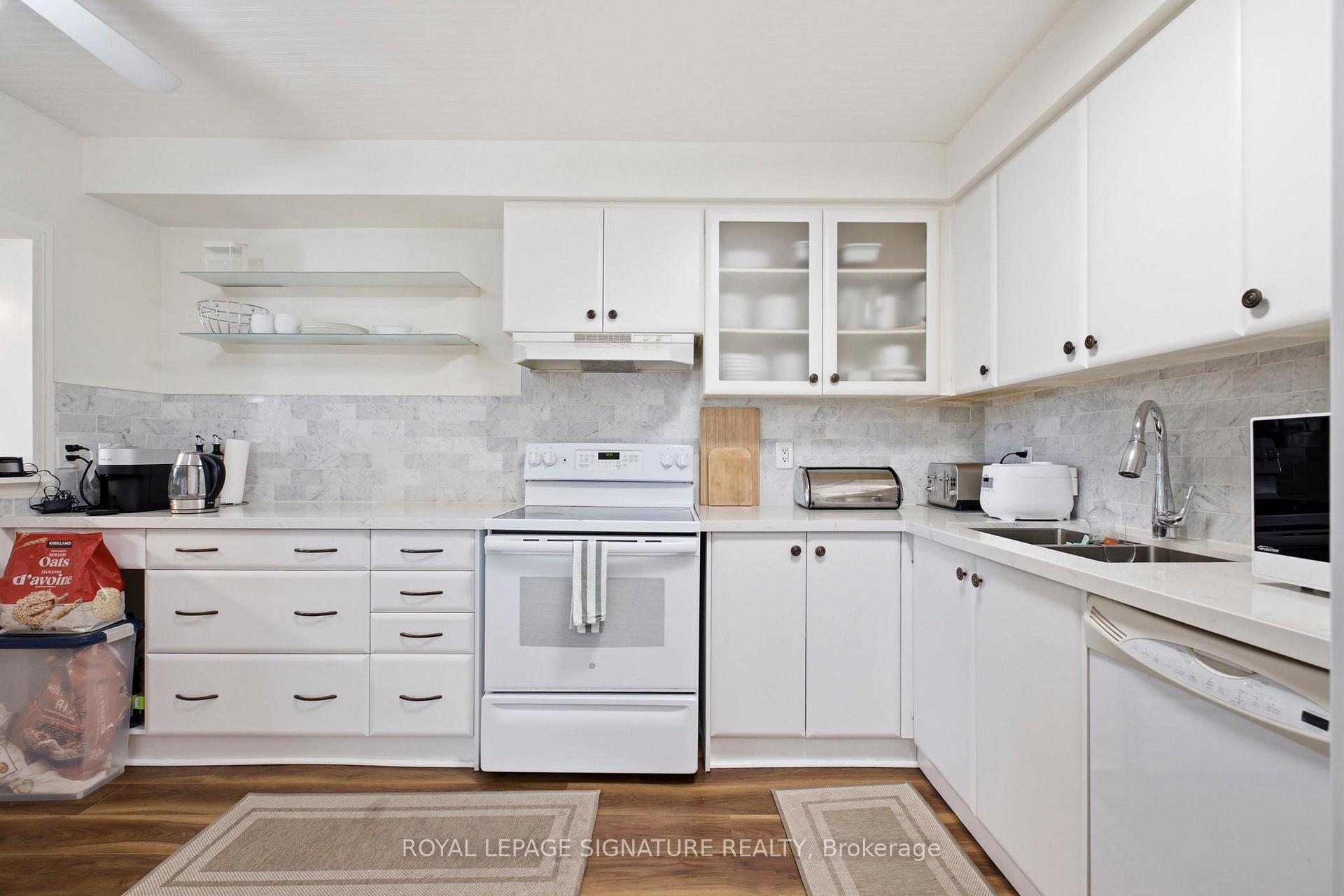Photo 14 of Unit 45, 2440 Bromsgrove Road, Mississauga, Clarkson — HOMEH