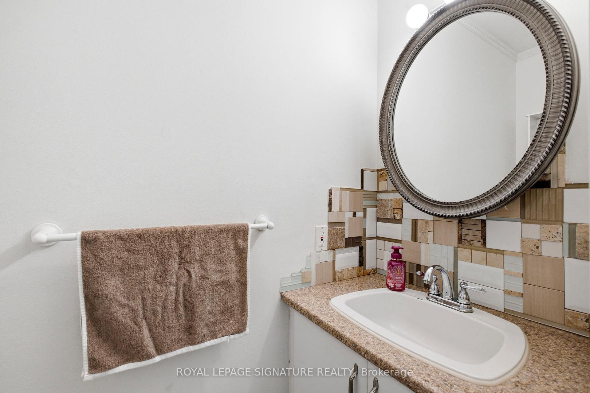 Photo 15 of Unit 45, 2440 Bromsgrove Road, Mississauga, Clarkson — HOMEH