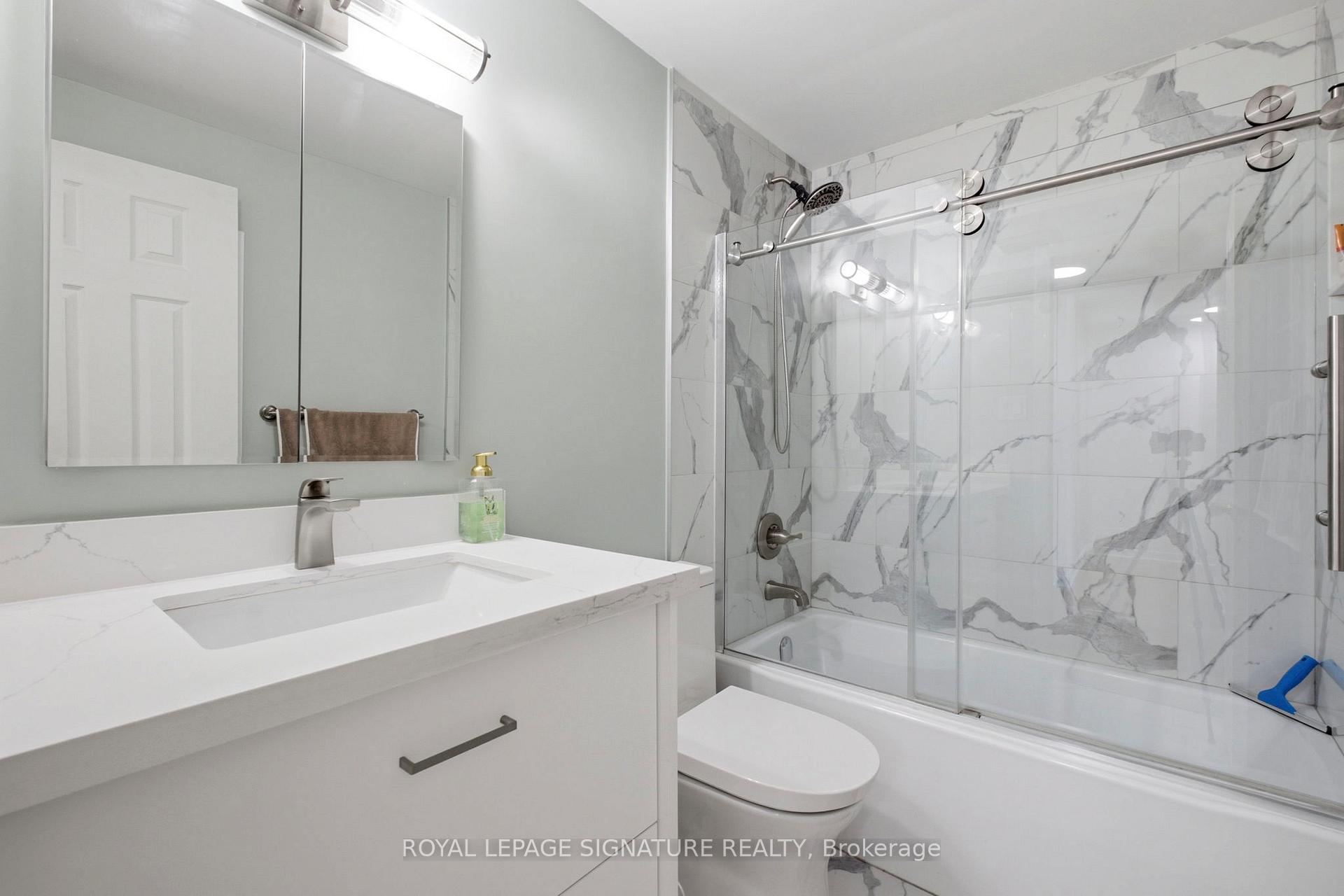 Photo 22 of Unit 45, 2440 Bromsgrove Road, Mississauga, Clarkson — HOMEH