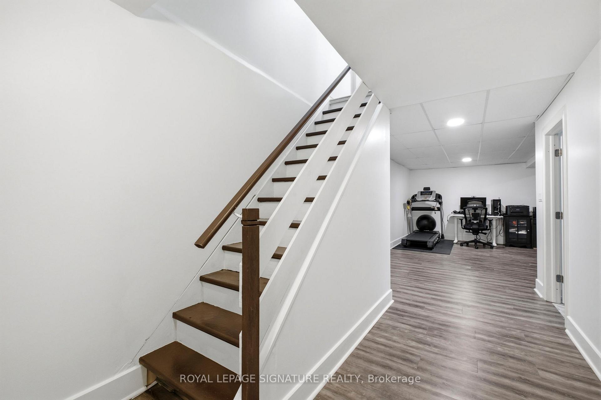 Photo 23 of Unit 45, 2440 Bromsgrove Road, Mississauga, Clarkson — HOMEH