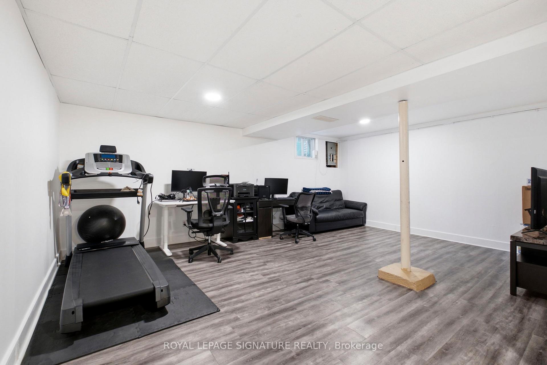 Photo 24 of Unit 45, 2440 Bromsgrove Road, Mississauga, Clarkson — HOMEH