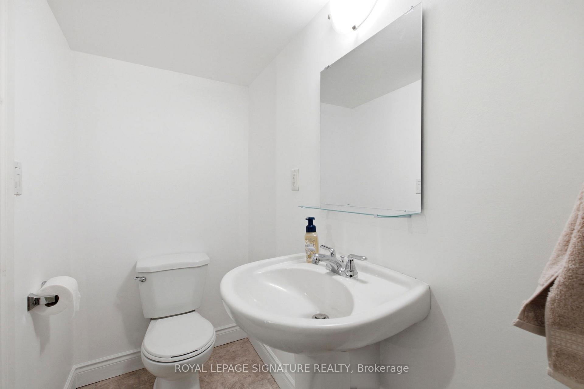 Photo 28 of Unit 45, 2440 Bromsgrove Road, Mississauga, Clarkson — HOMEH
