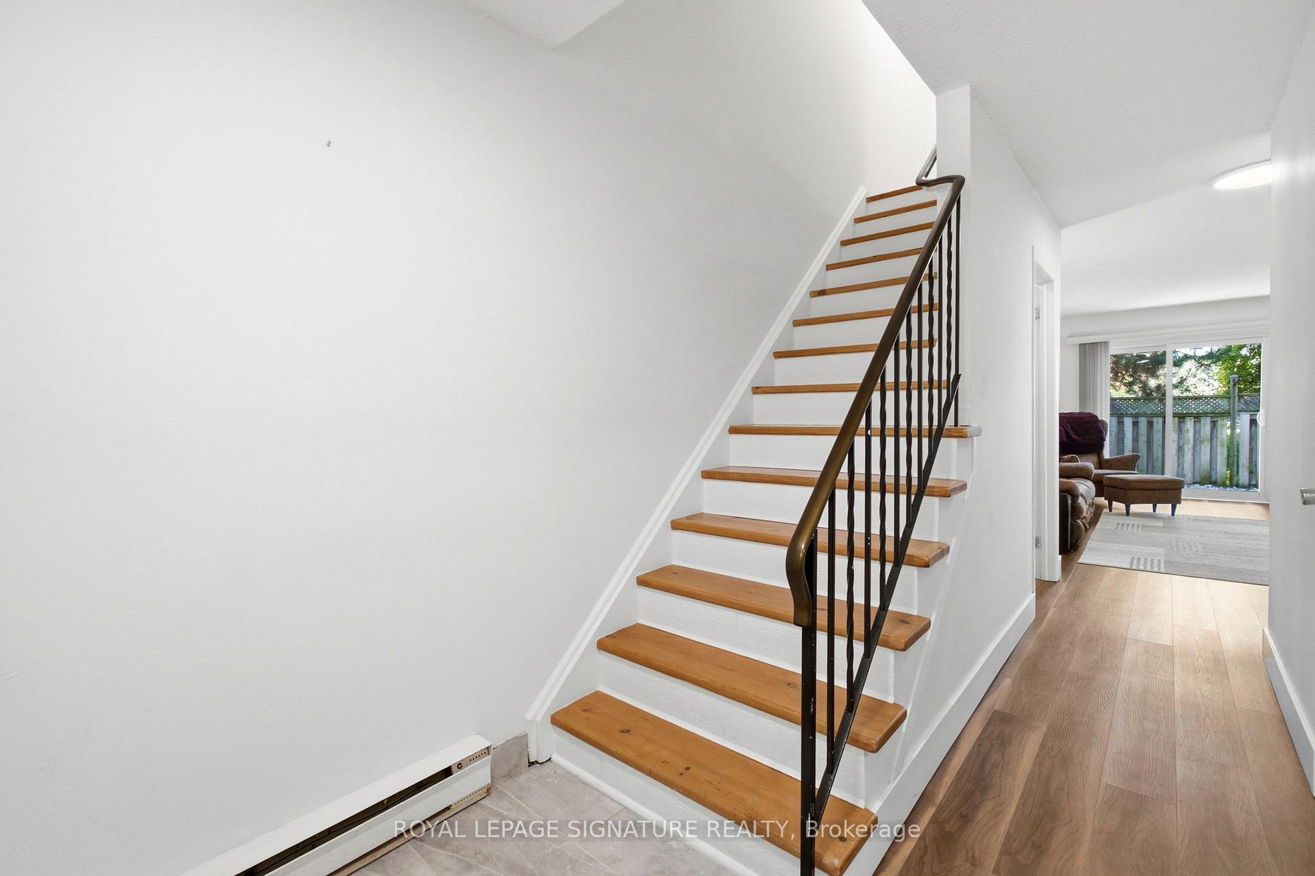Photo 29 of Unit 45, 2440 Bromsgrove Road, Mississauga, Clarkson — HOMEH