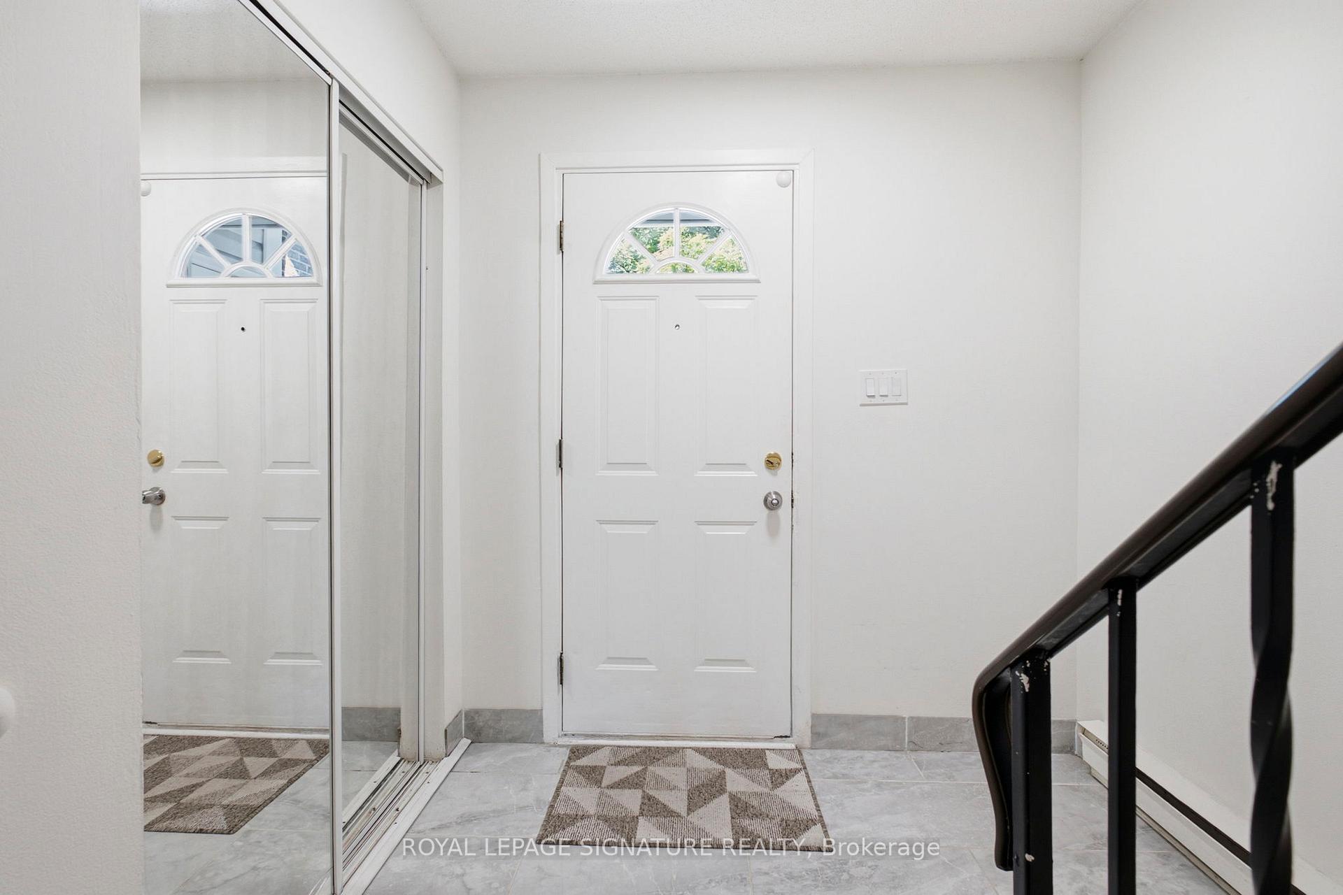 Photo 30 of Unit 45, 2440 Bromsgrove Road, Mississauga, Clarkson — HOMEH
