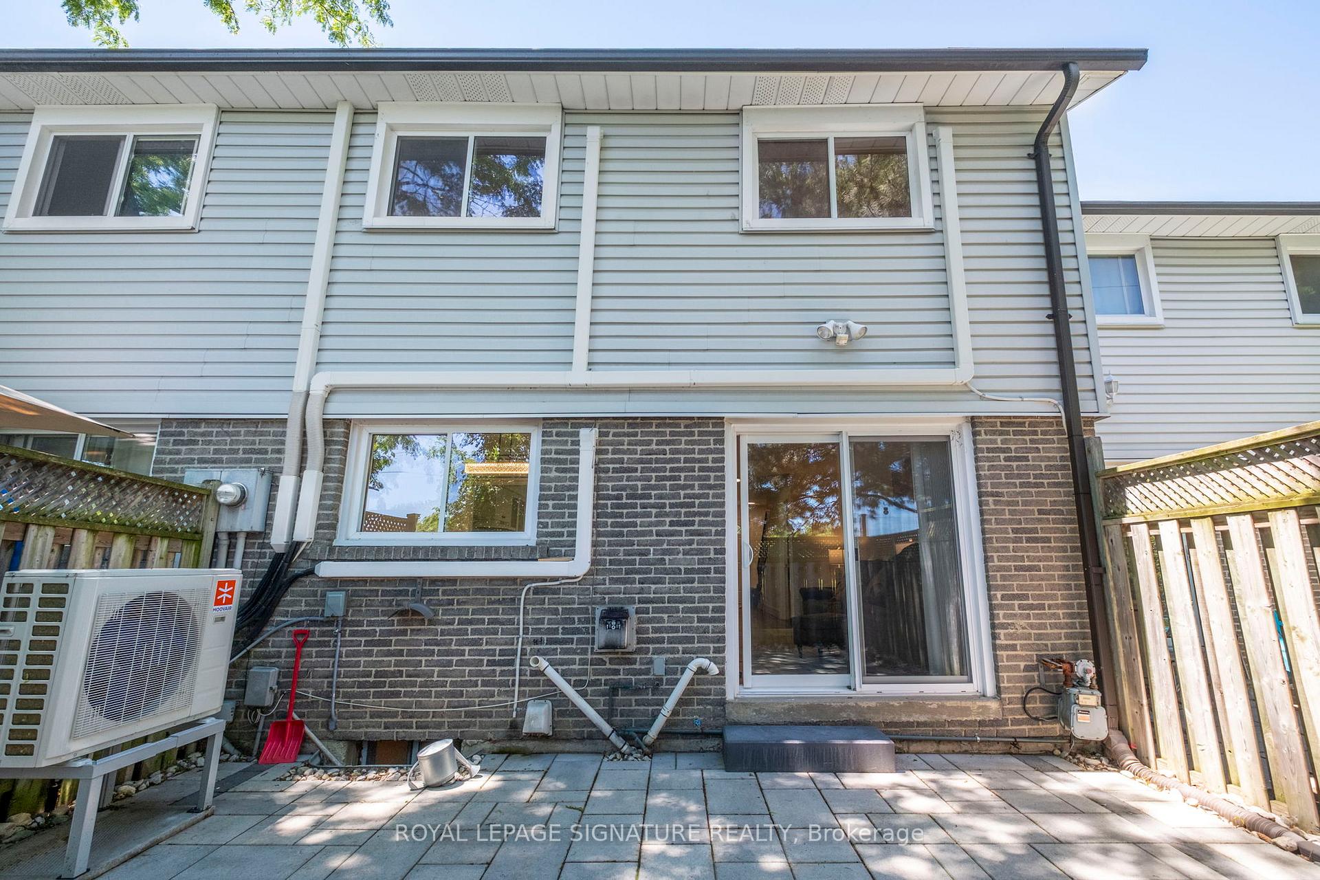 Photo 33 of Unit 45, 2440 Bromsgrove Road, Mississauga, Clarkson — HOMEH