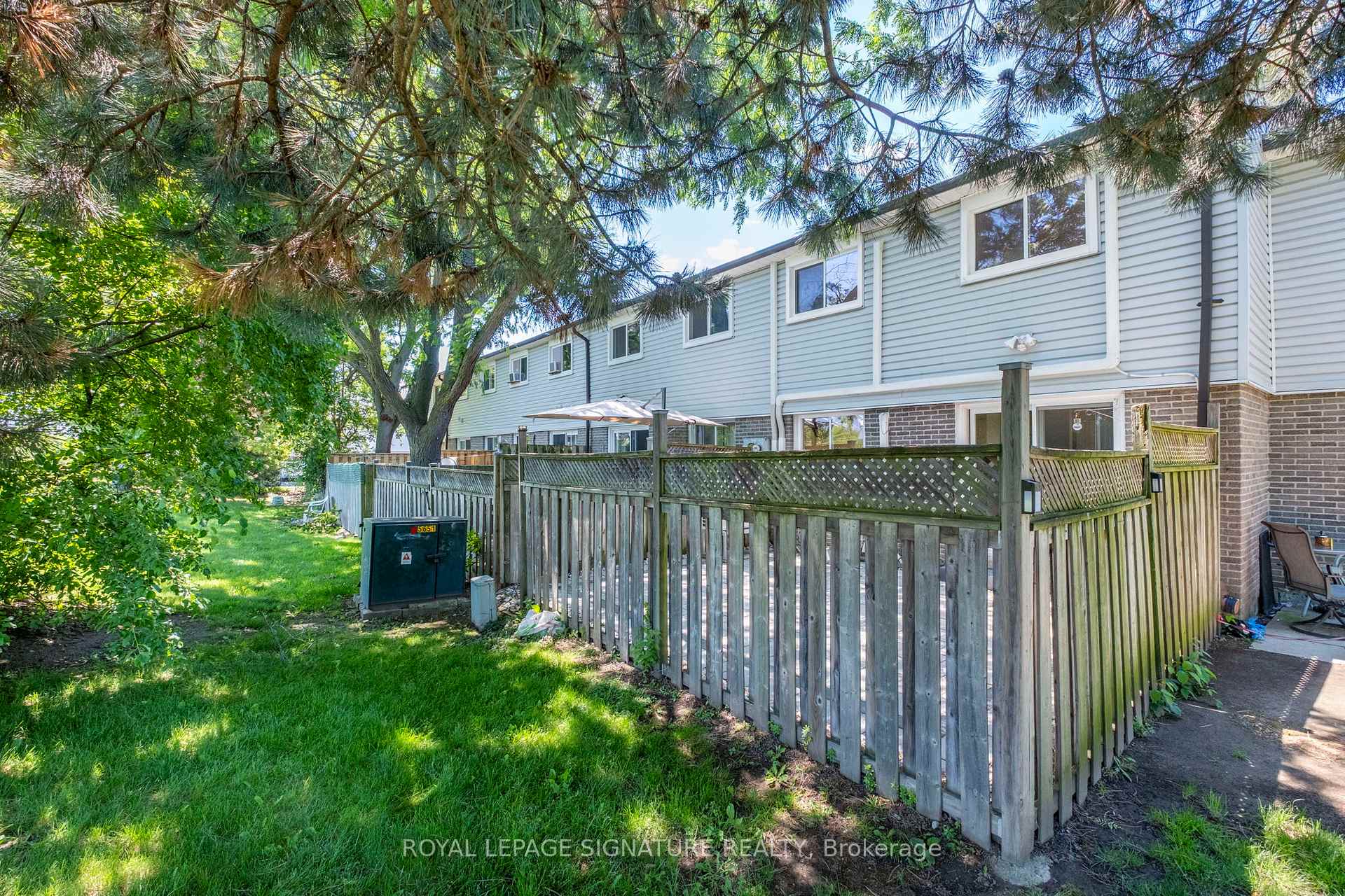 Photo 35 of Unit 45, 2440 Bromsgrove Road, Mississauga, Clarkson — HOMEH