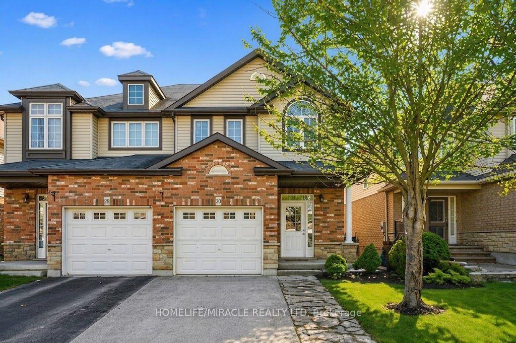 Photo 10 of 30 Vipond Street, Guelph, Grange Road — HOMEH