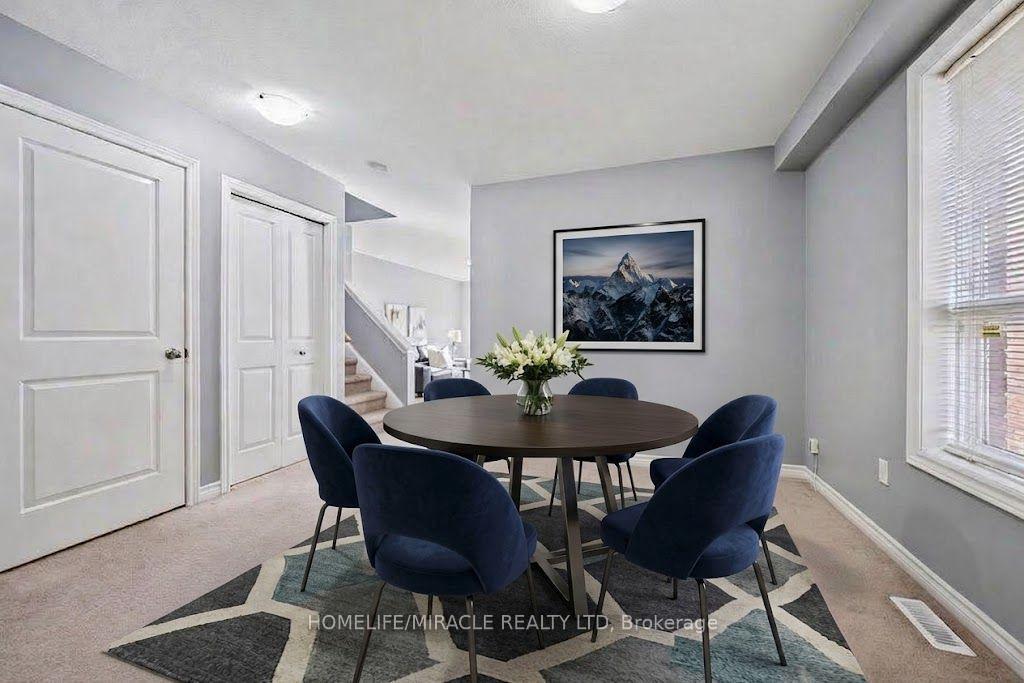 Photo 12 of 30 Vipond Street, Guelph, Grange Road — HOMEH