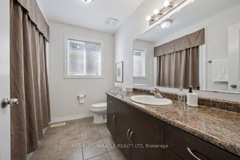Photo 16 of 30 Vipond Street, Guelph, Grange Road — HOMEH