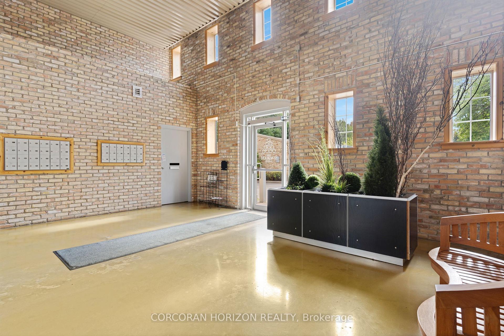Photo 3 of Unit 214, 3 Father David Bauer Drive, Waterloo, Uptown West — HOMEH