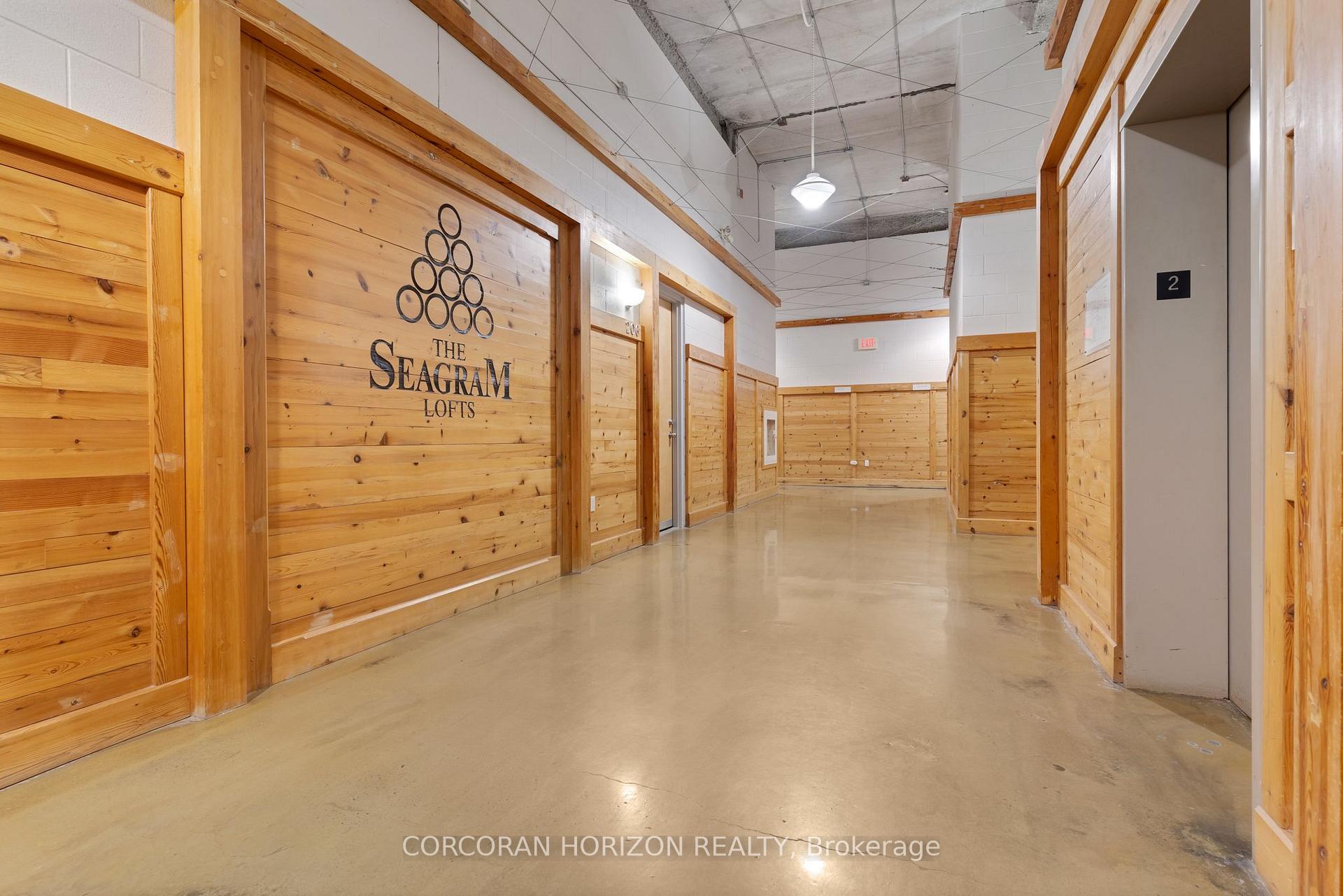 Photo 4 of Unit 214, 3 Father David Bauer Drive, Waterloo, Uptown West — HOMEH