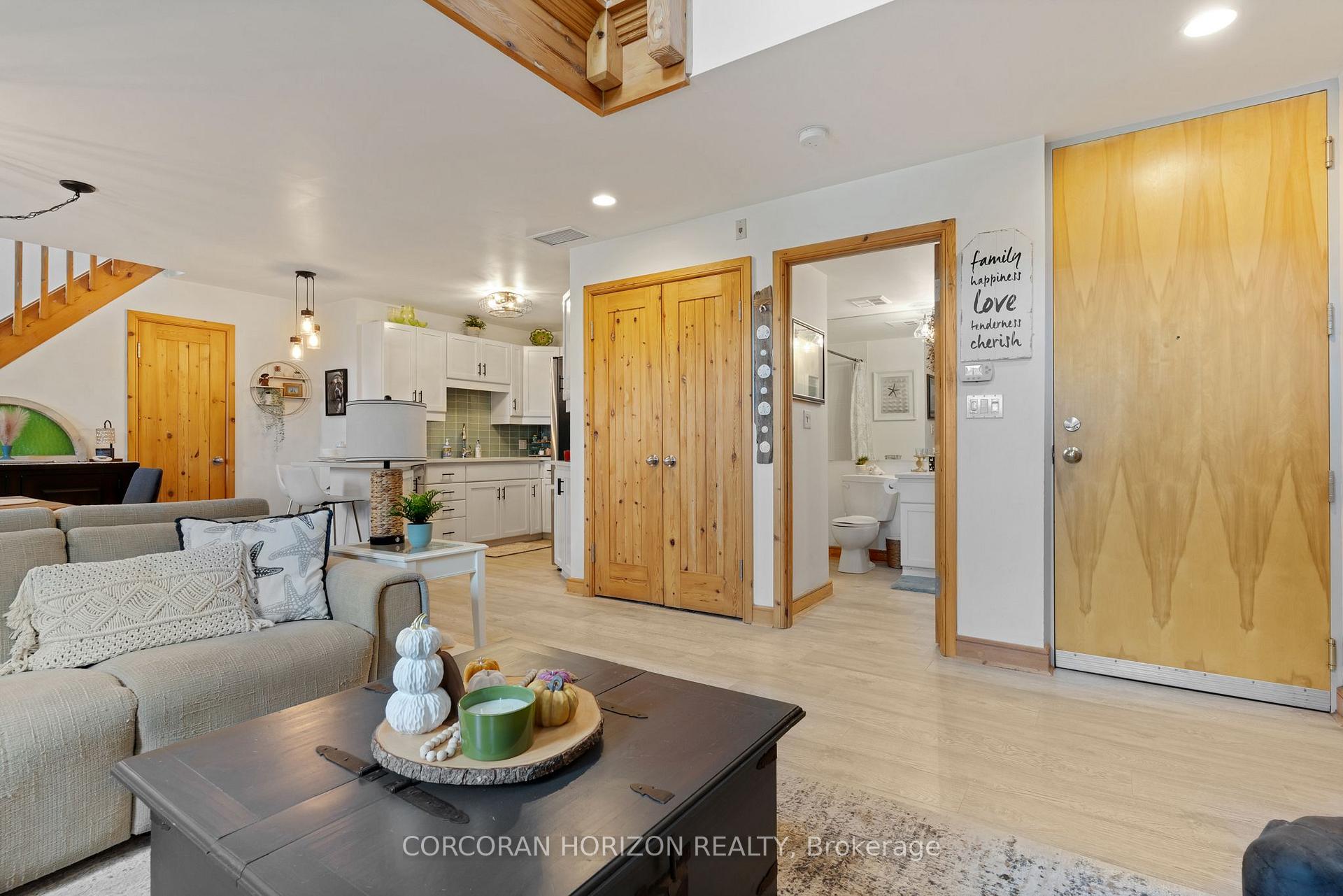 Photo 8 of Unit 214, 3 Father David Bauer Drive, Waterloo, Uptown West — HOMEH