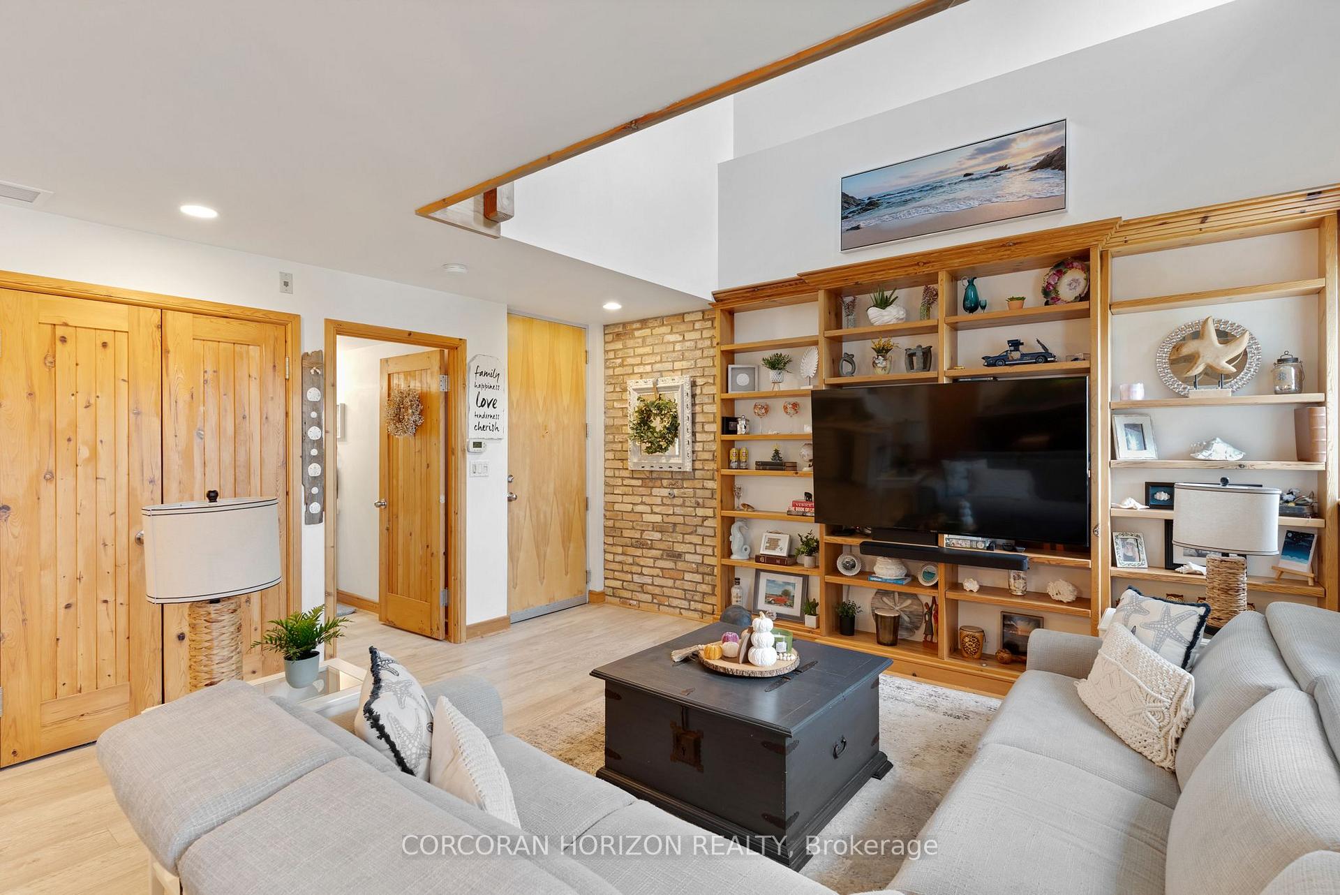 Photo 10 of Unit 214, 3 Father David Bauer Drive, Waterloo, Uptown West — HOMEH