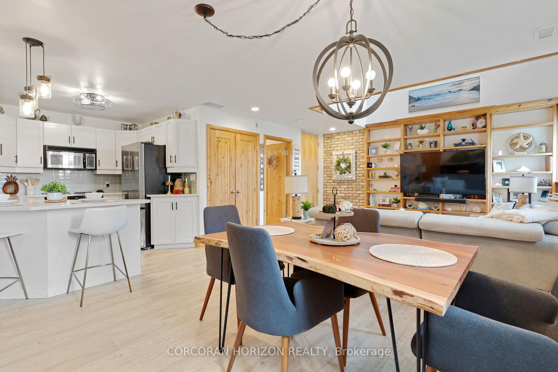 Photo 11 of Unit 214, 3 Father David Bauer Drive, Waterloo, Uptown West — HOMEH