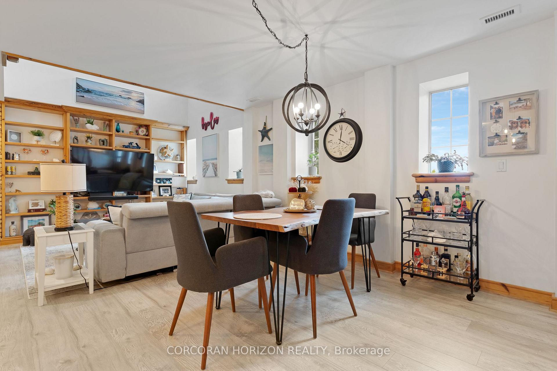 Photo 12 of Unit 214, 3 Father David Bauer Drive, Waterloo, Uptown West — HOMEH