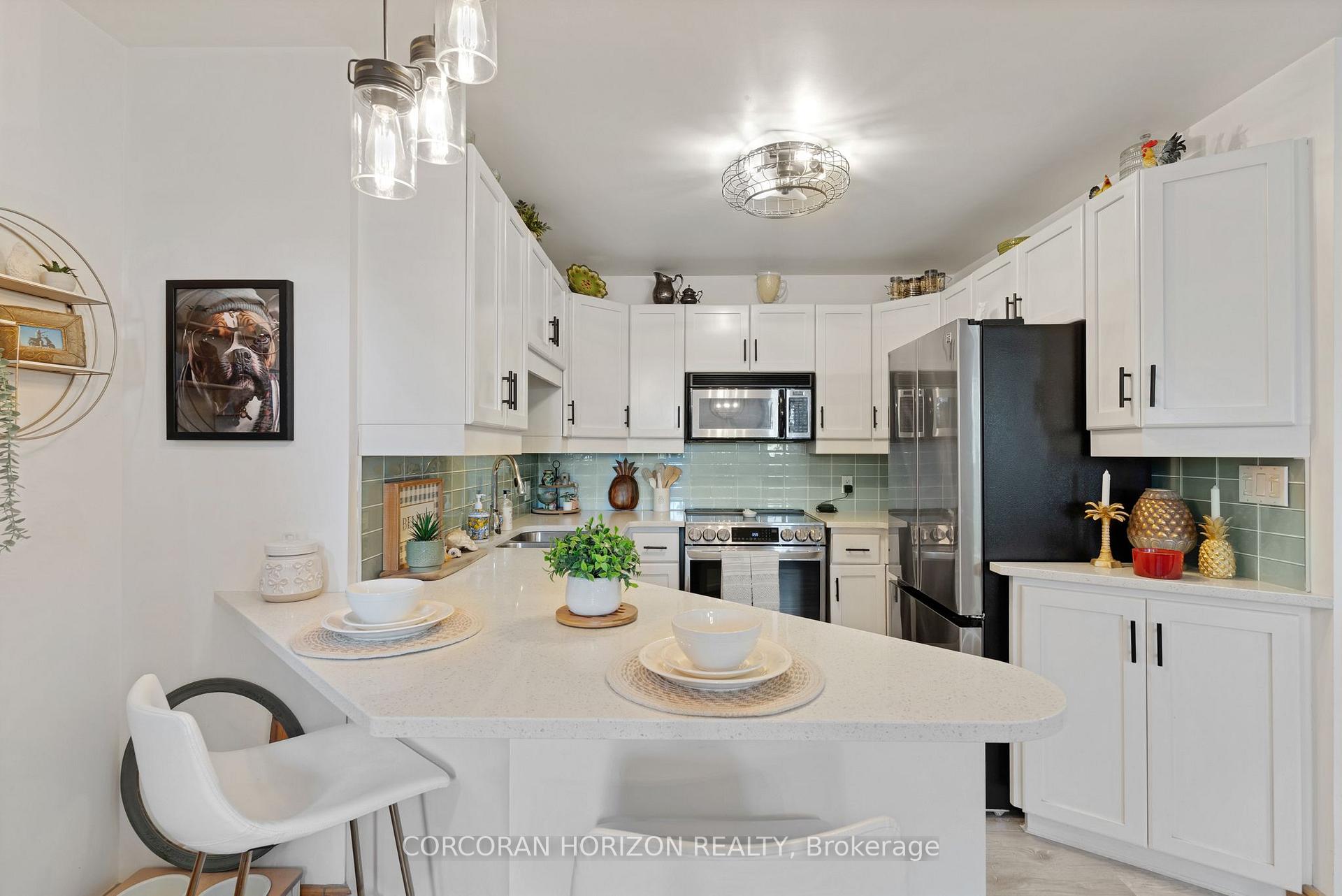 Photo 14 of Unit 214, 3 Father David Bauer Drive, Waterloo, Uptown West — HOMEH