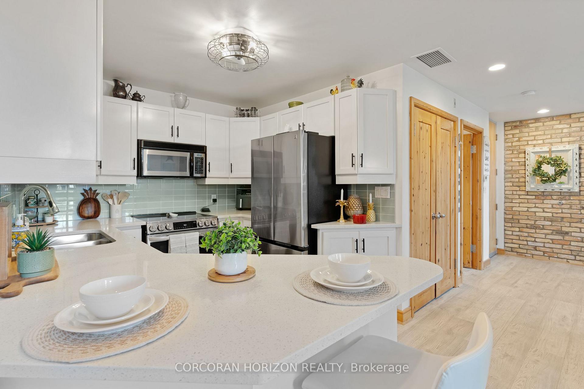 Photo 15 of Unit 214, 3 Father David Bauer Drive, Waterloo, Uptown West — HOMEH