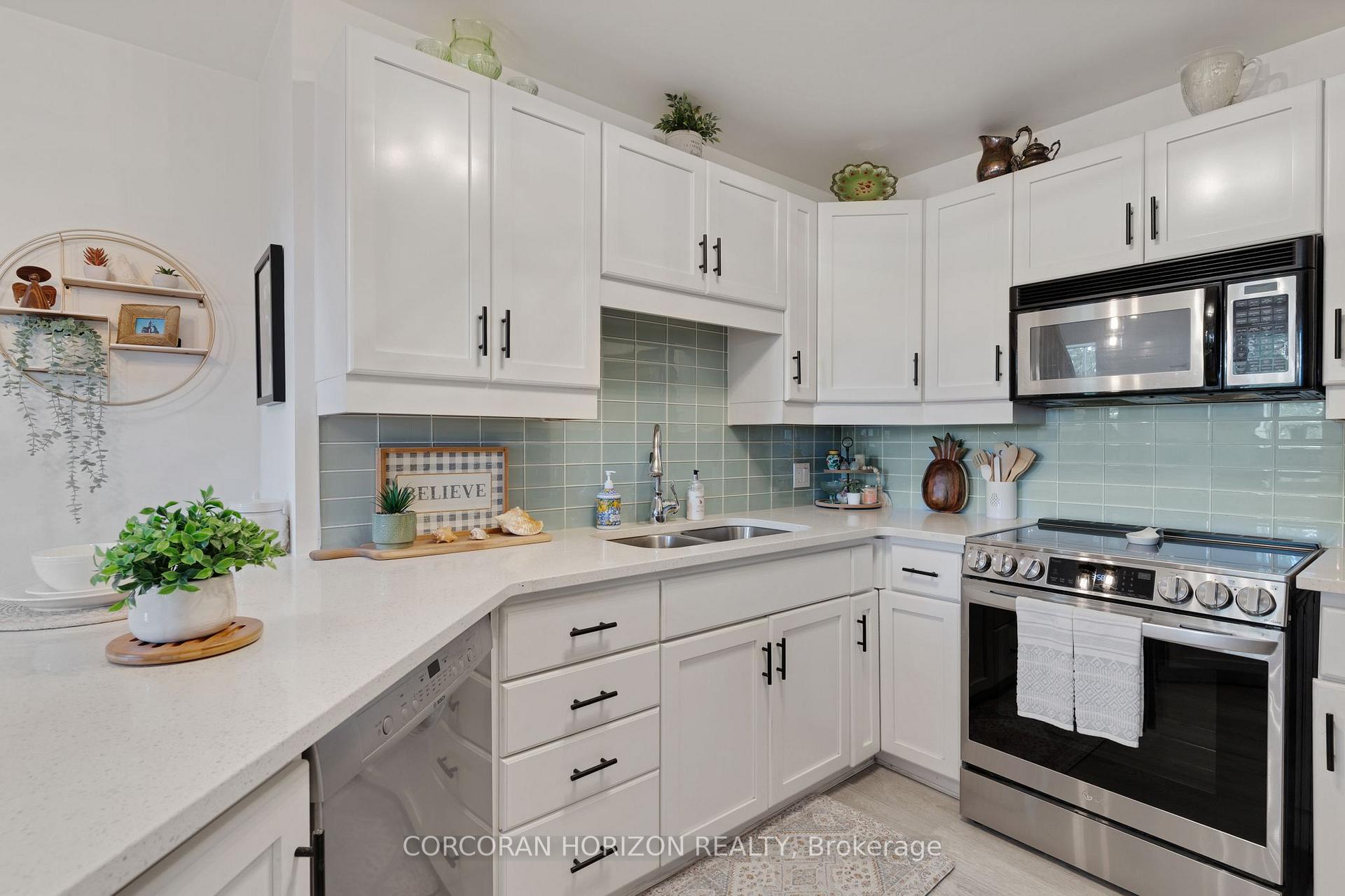 Photo 16 of Unit 214, 3 Father David Bauer Drive, Waterloo, Uptown West — HOMEH