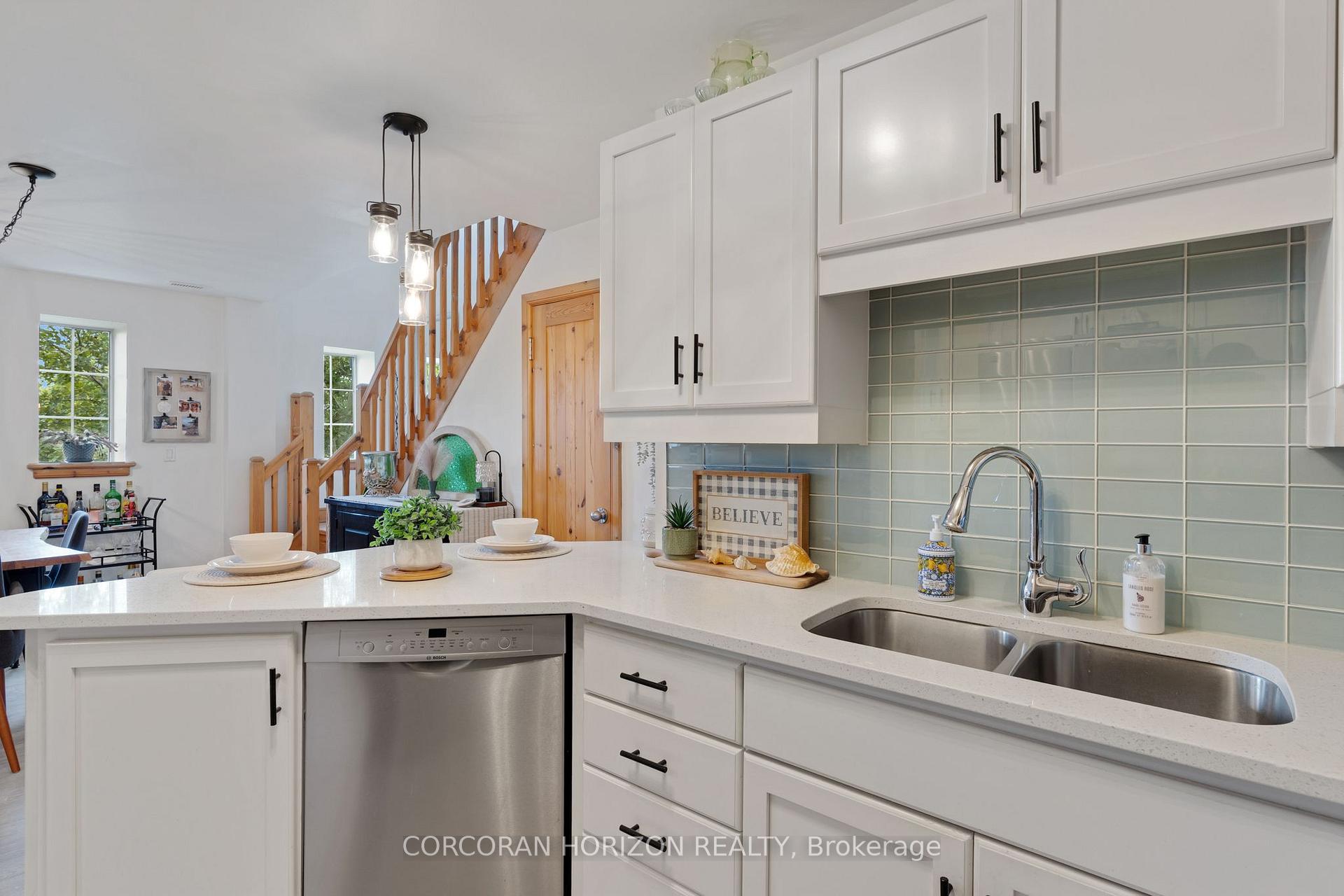 Photo 17 of Unit 214, 3 Father David Bauer Drive, Waterloo, Uptown West — HOMEH