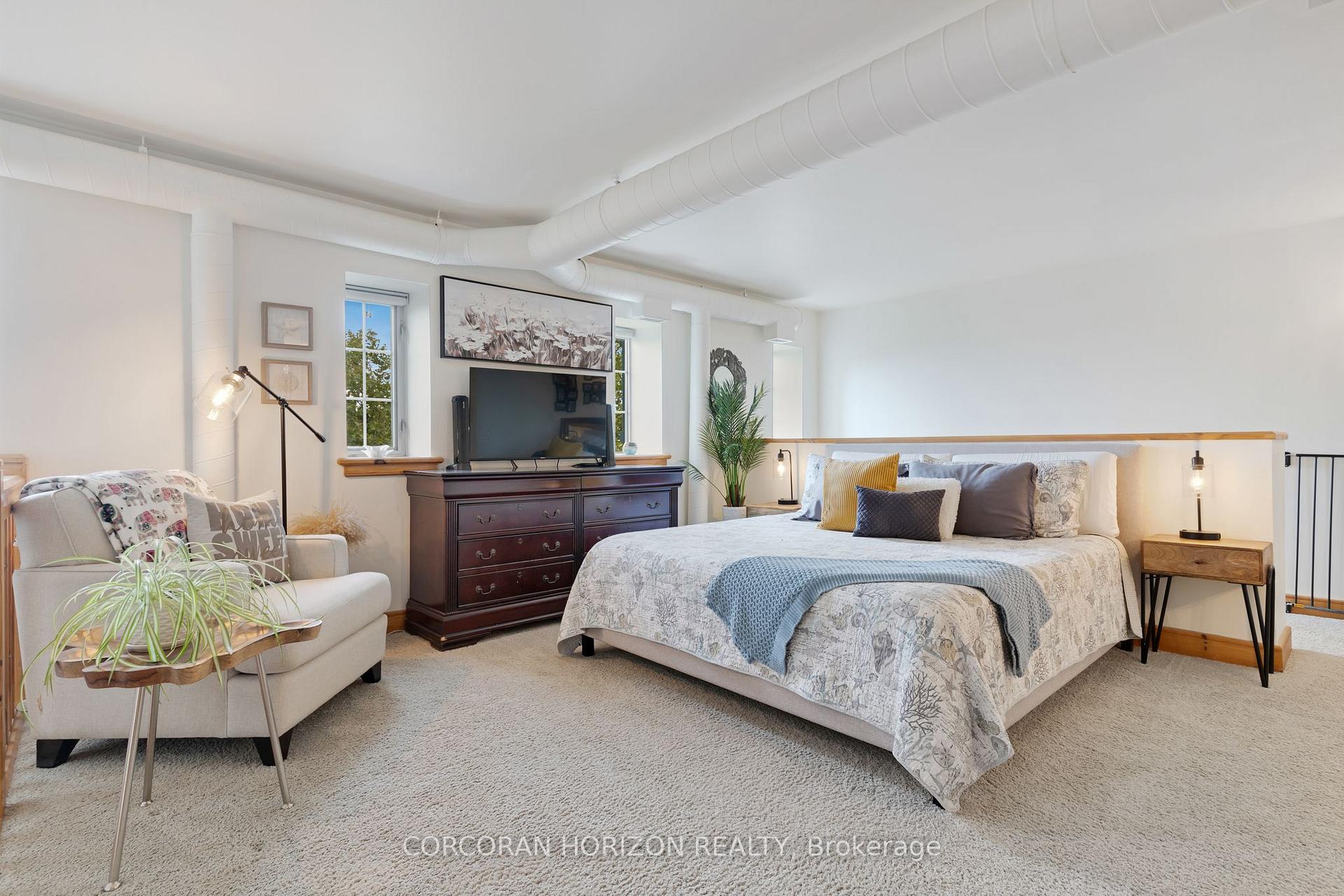 Photo 20 of Unit 214, 3 Father David Bauer Drive, Waterloo, Uptown West — HOMEH