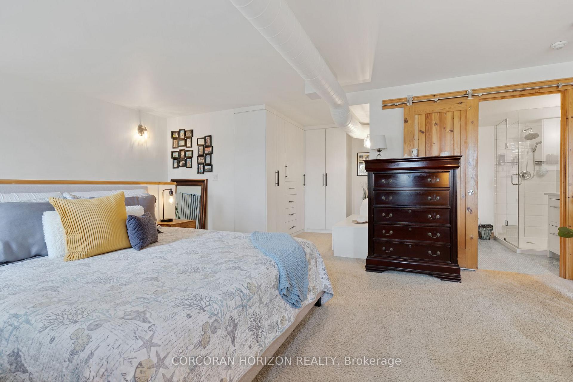 Photo 21 of Unit 214, 3 Father David Bauer Drive, Waterloo, Uptown West — HOMEH