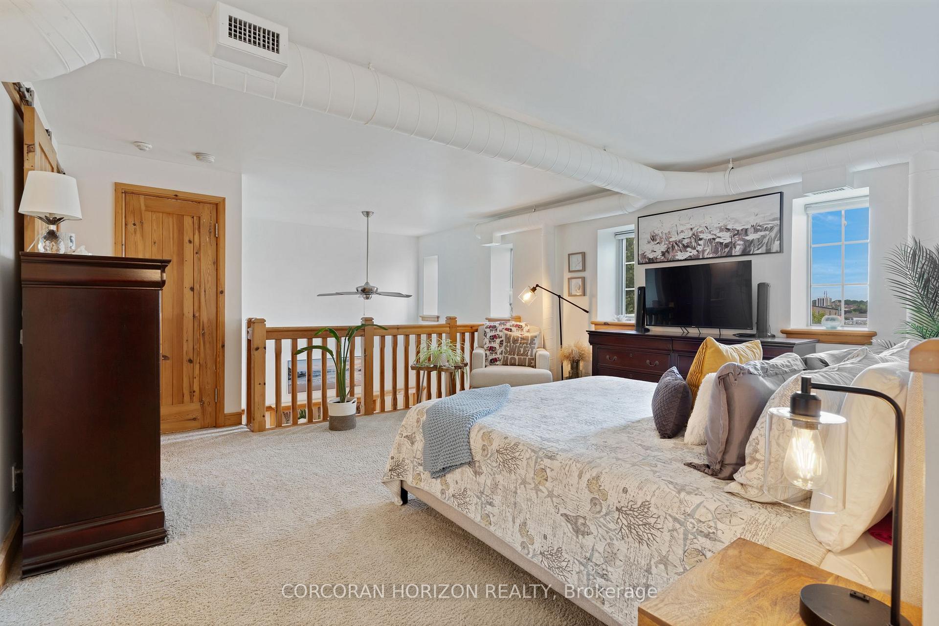 Photo 29 of Unit 214, 3 Father David Bauer Drive, Waterloo, Uptown West — HOMEH