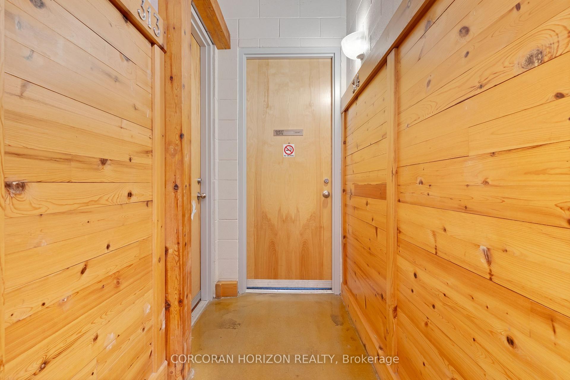 Photo 33 of Unit 214, 3 Father David Bauer Drive, Waterloo, Uptown West — HOMEH