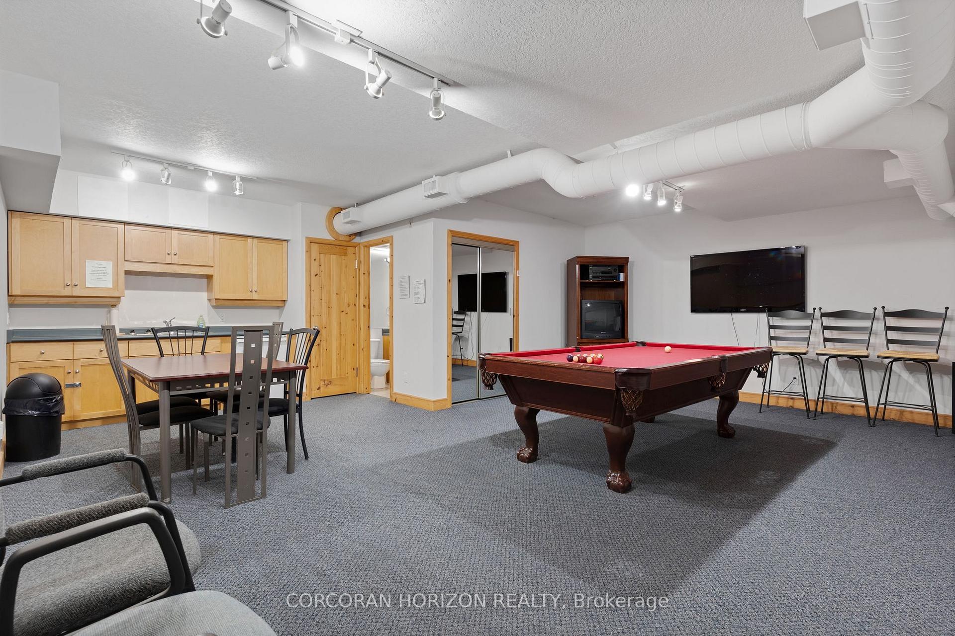 Photo 34 of Unit 214, 3 Father David Bauer Drive, Waterloo, Uptown West — HOMEH