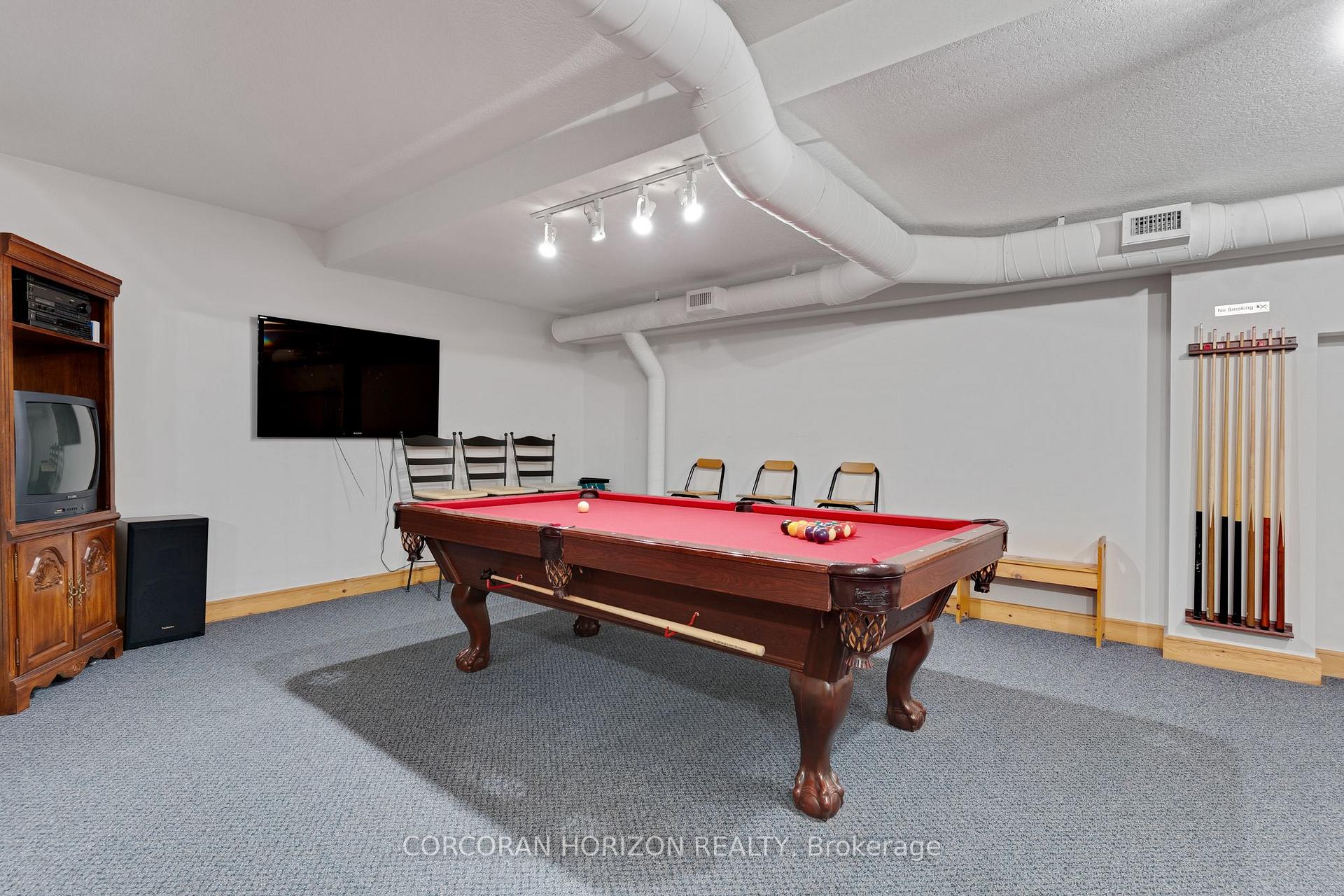 Photo 35 of Unit 214, 3 Father David Bauer Drive, Waterloo, Uptown West — HOMEH