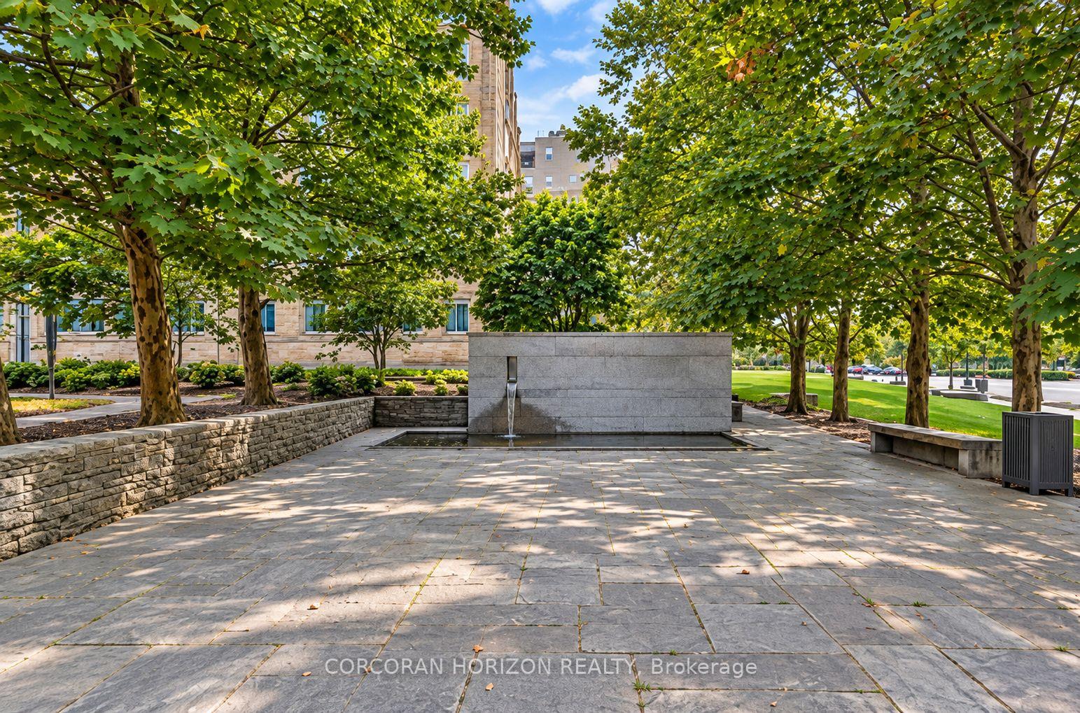 Photo 37 of Unit 214, 3 Father David Bauer Drive, Waterloo, Uptown West — HOMEH