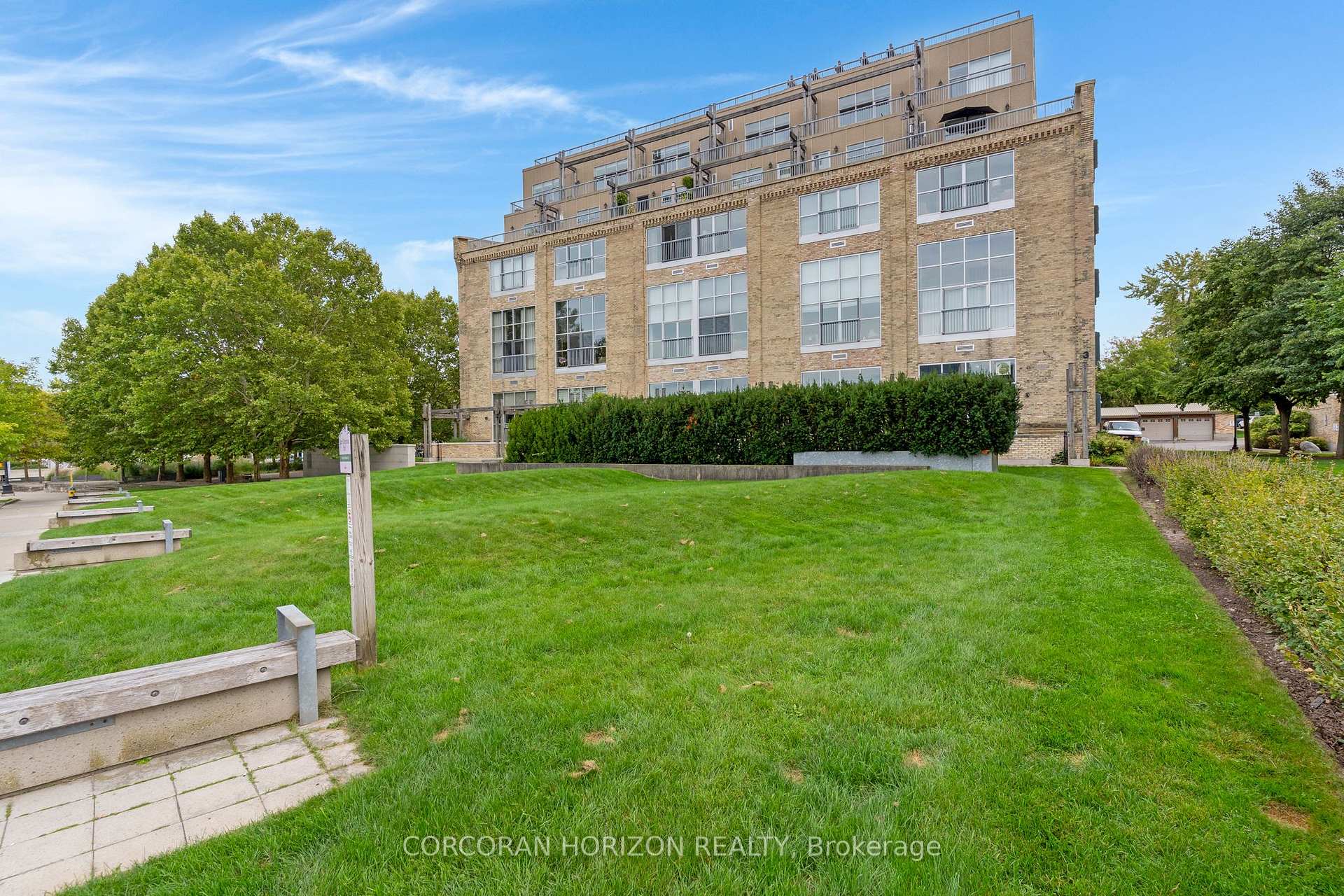 Photo 38 of Unit 214, 3 Father David Bauer Drive, Waterloo, Uptown West — HOMEH