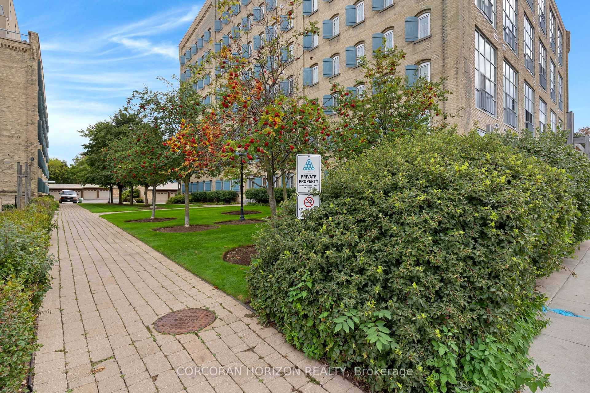 Photo 39 of Unit 214, 3 Father David Bauer Drive, Waterloo, Uptown West — HOMEH