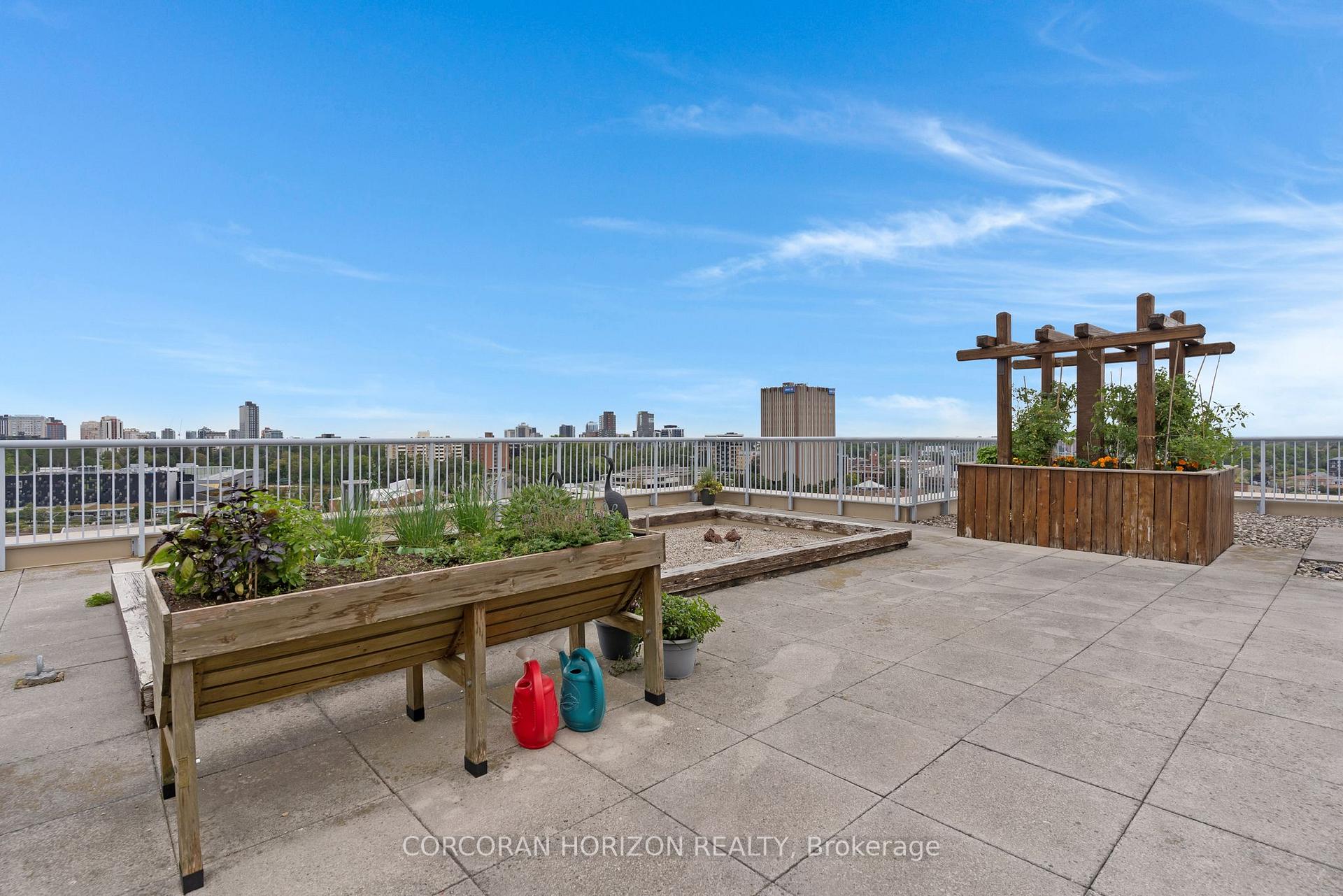 Photo 42 of Unit 214, 3 Father David Bauer Drive, Waterloo, Uptown West — HOMEH